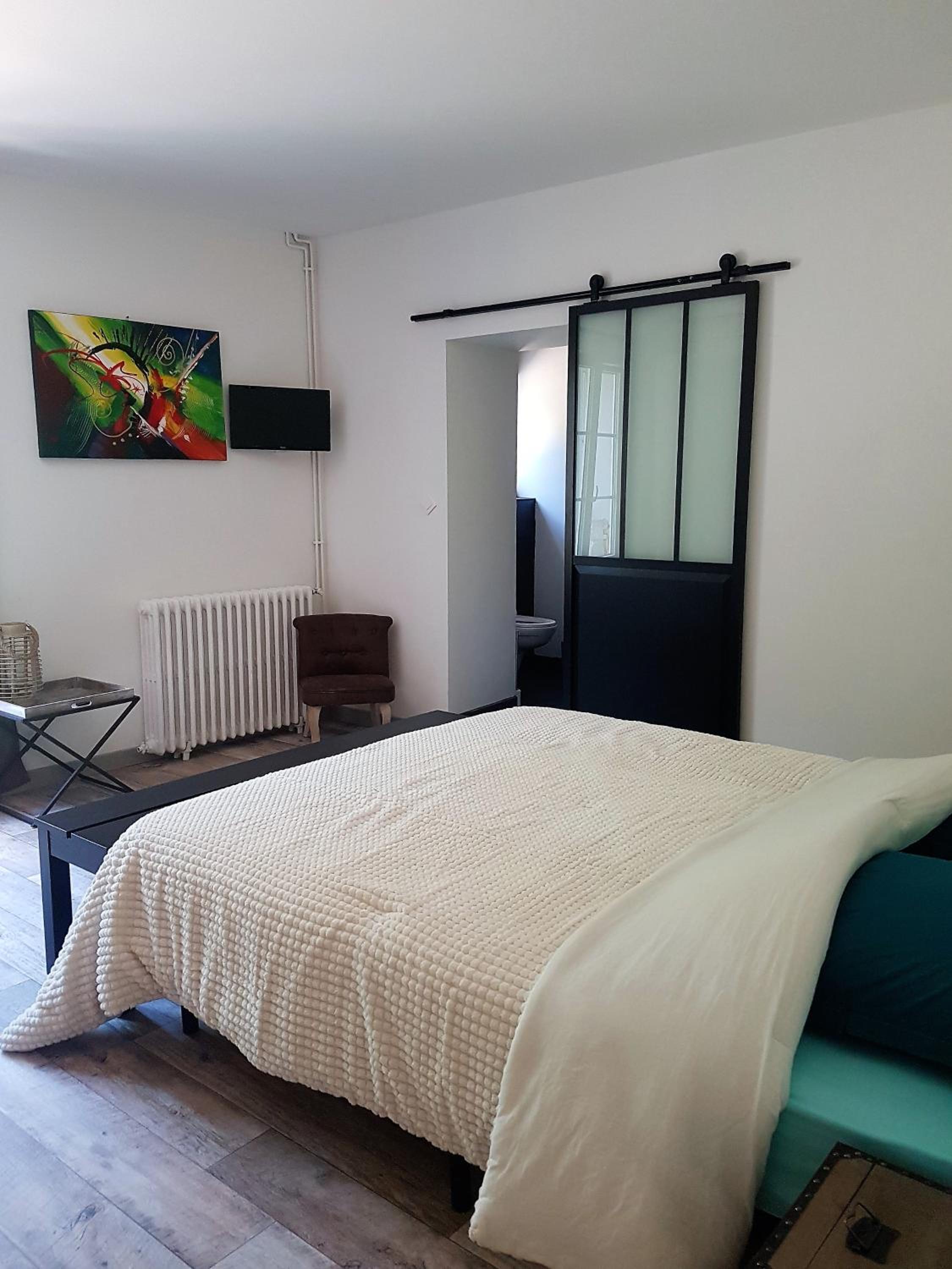 Double Room photo 1