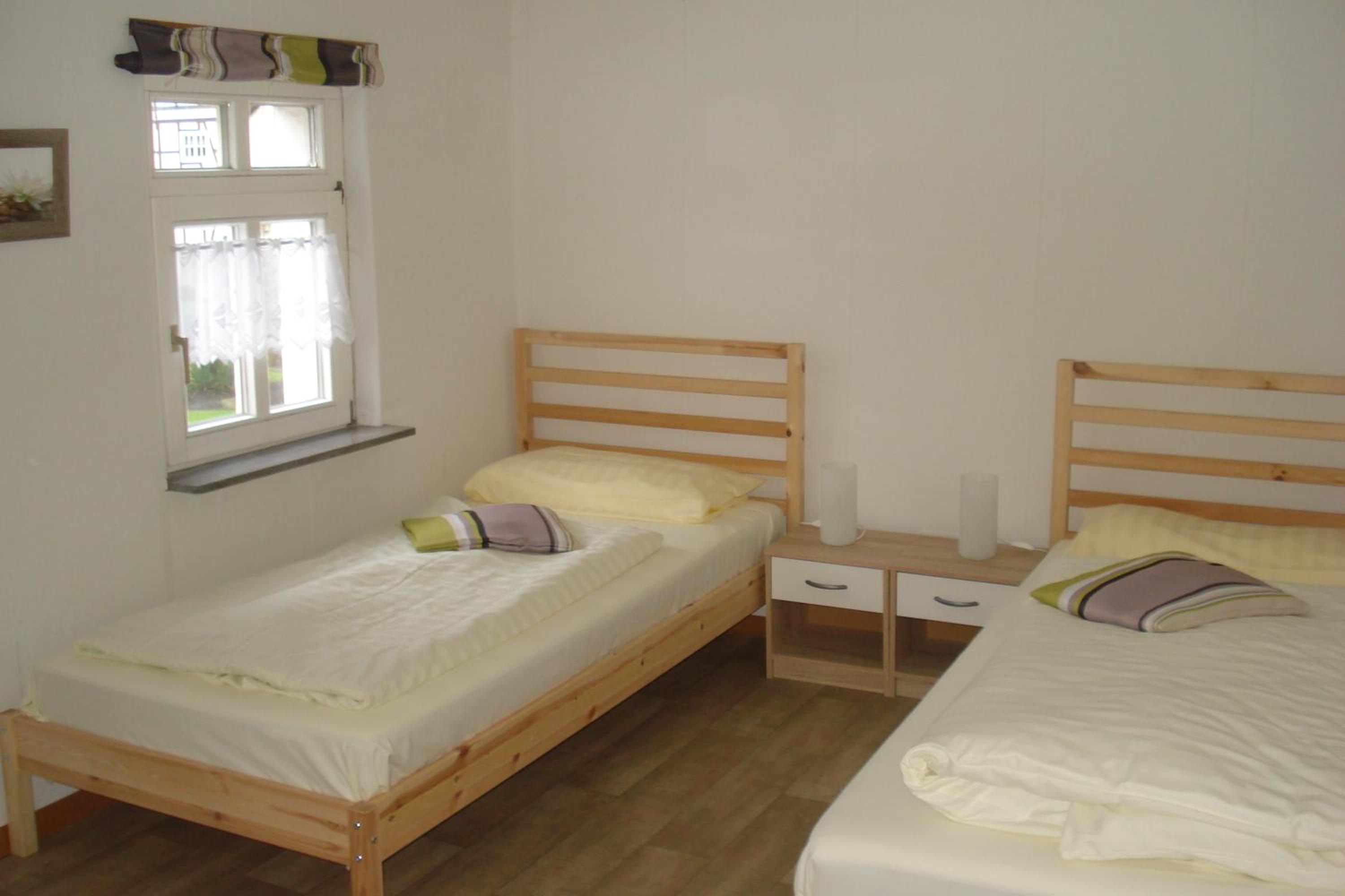 Four-Bedroom House photo 1