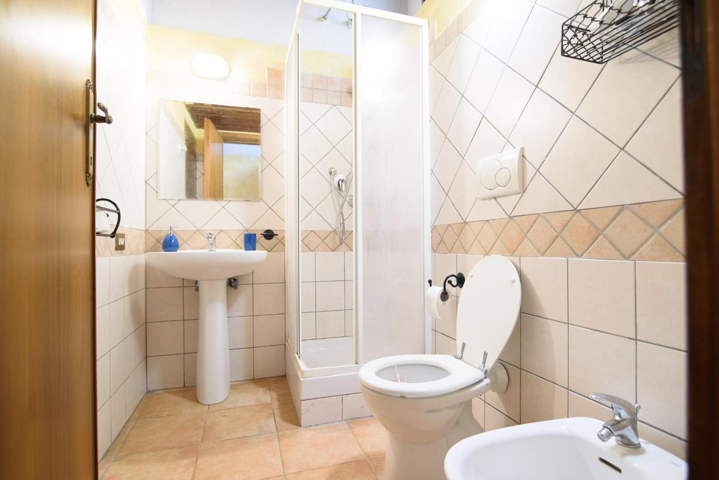 Double or Twin Room photo 3