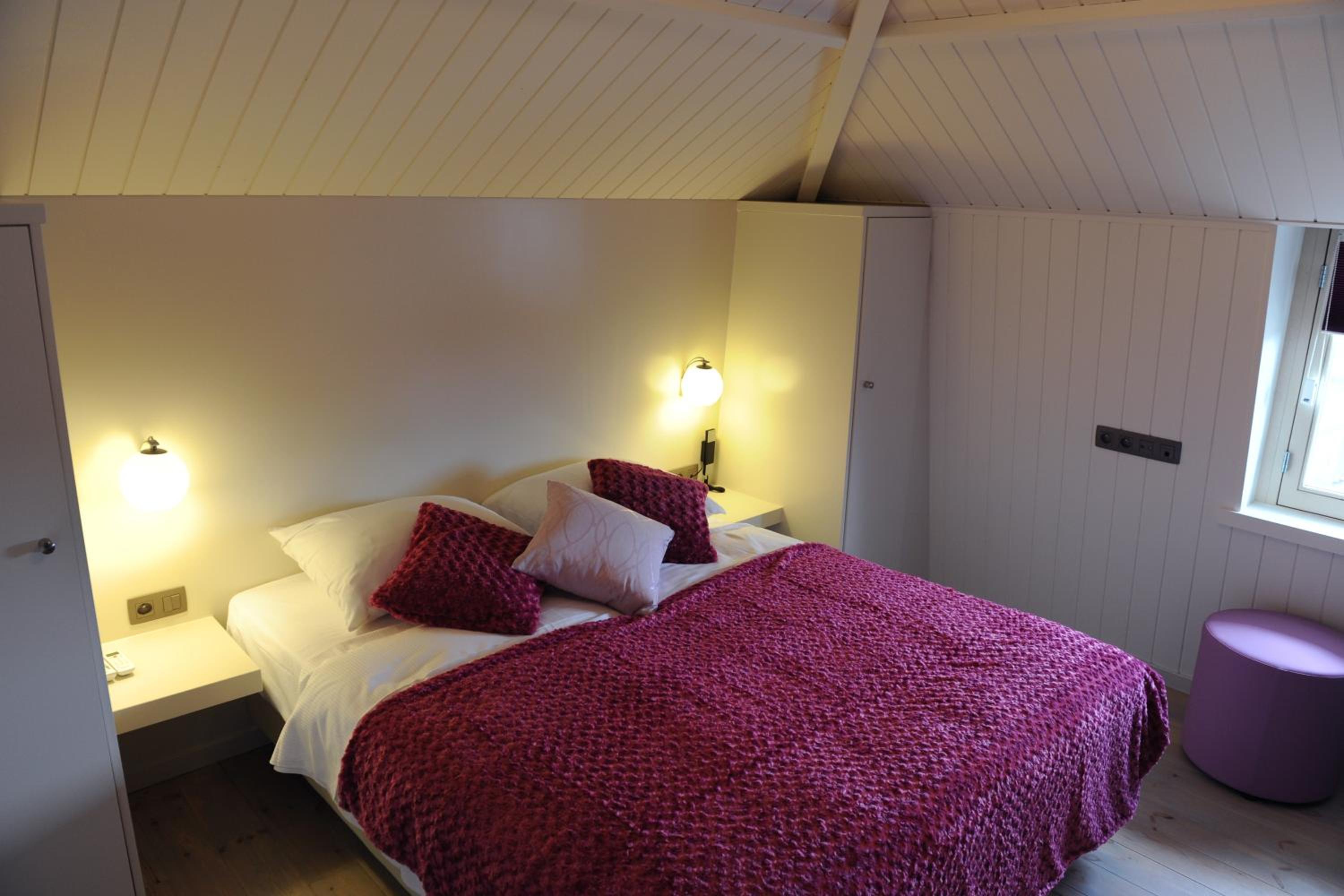 Standard Double Room photo 2