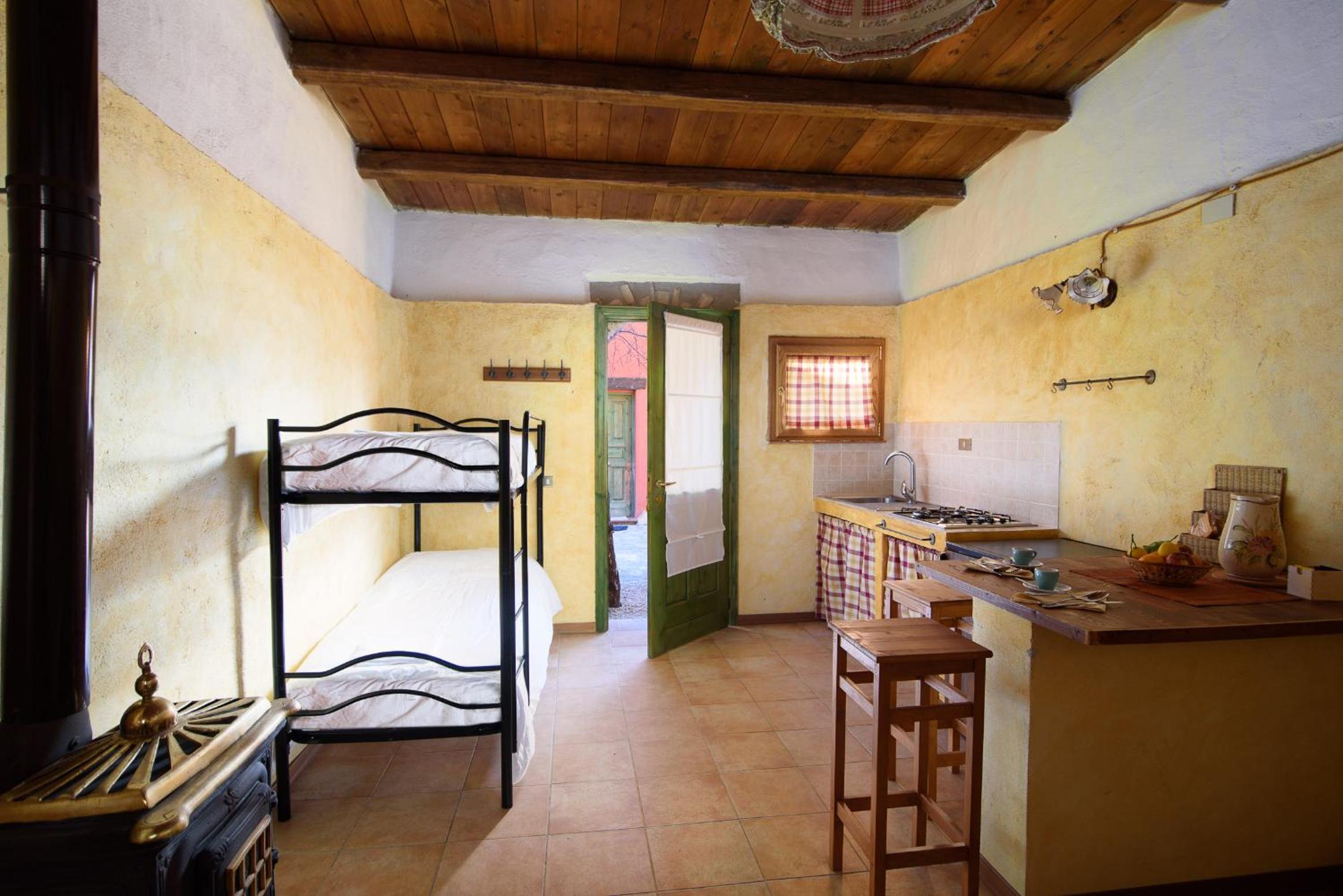 Double or Twin Room photo 2