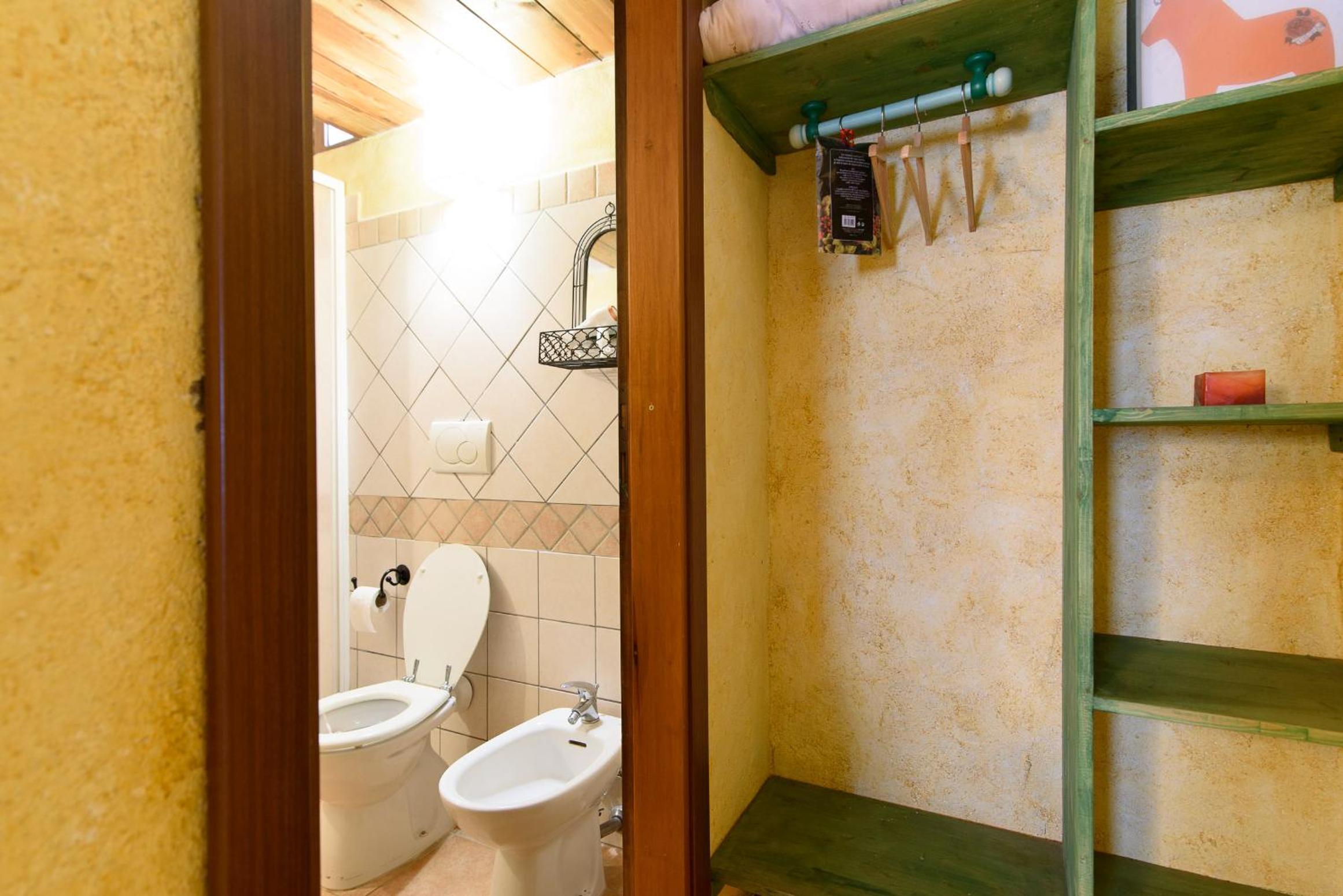 Double or Twin Room photo 2