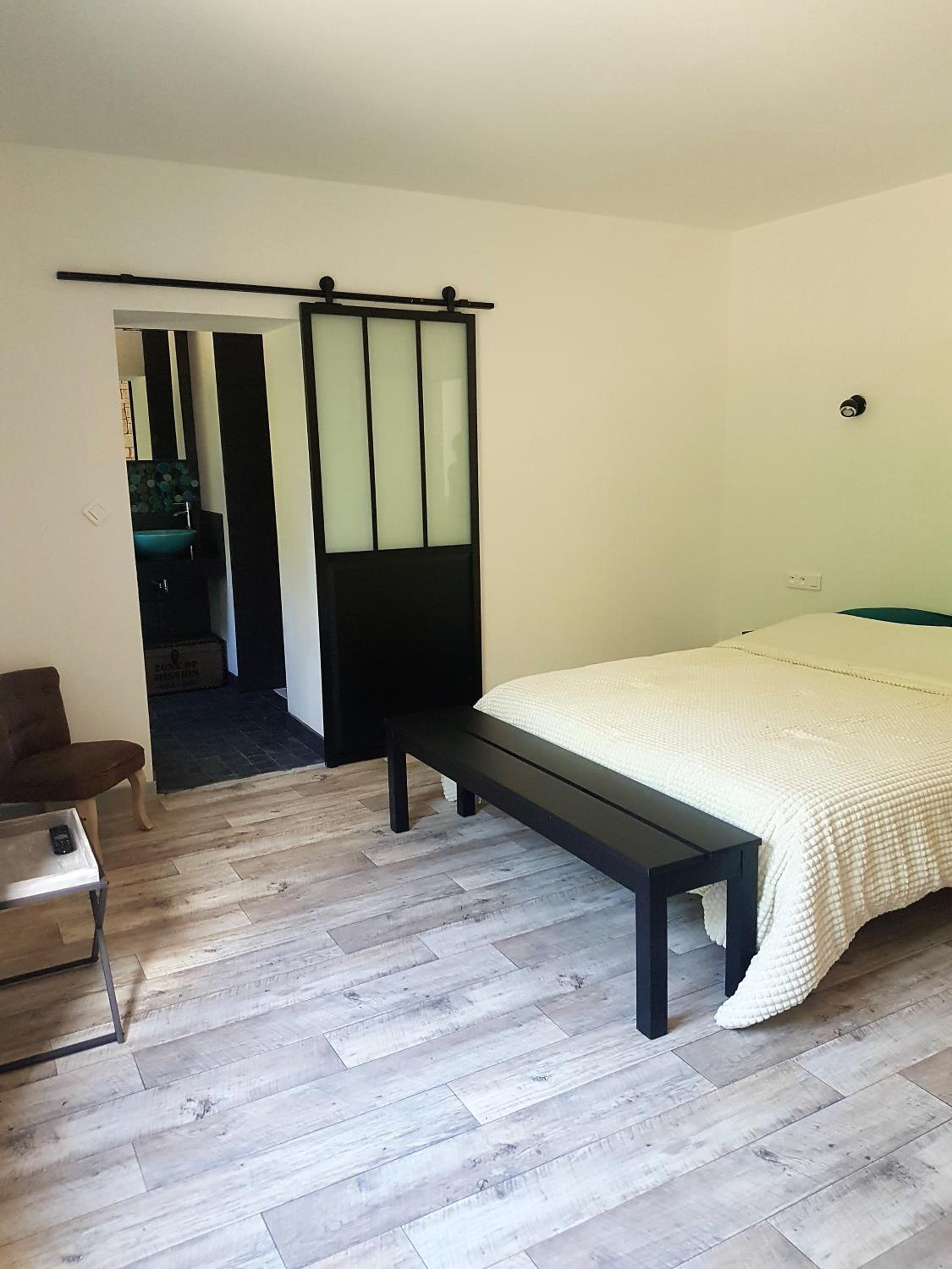 Double Room photo 3