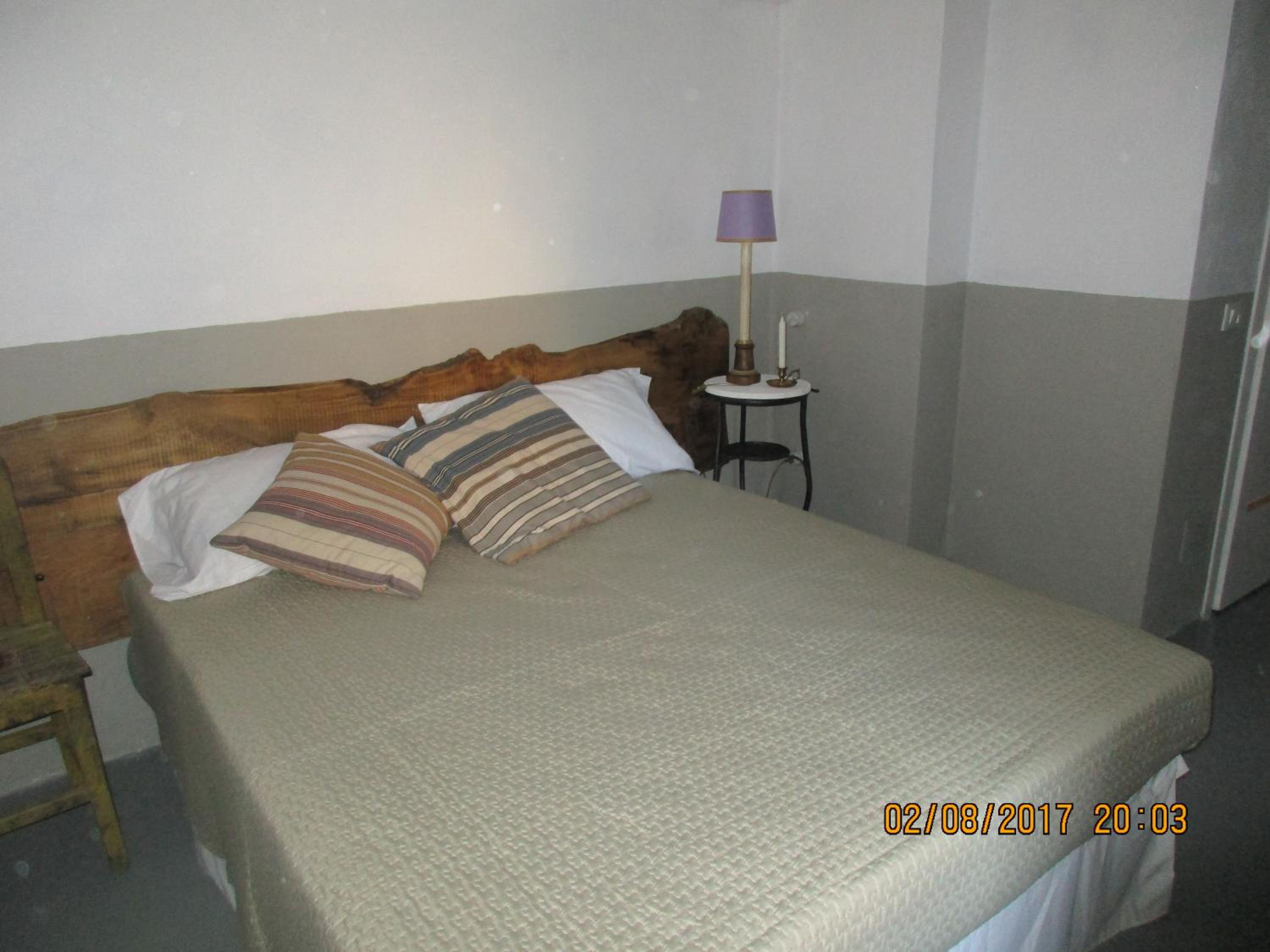 Double Room - Photo 1