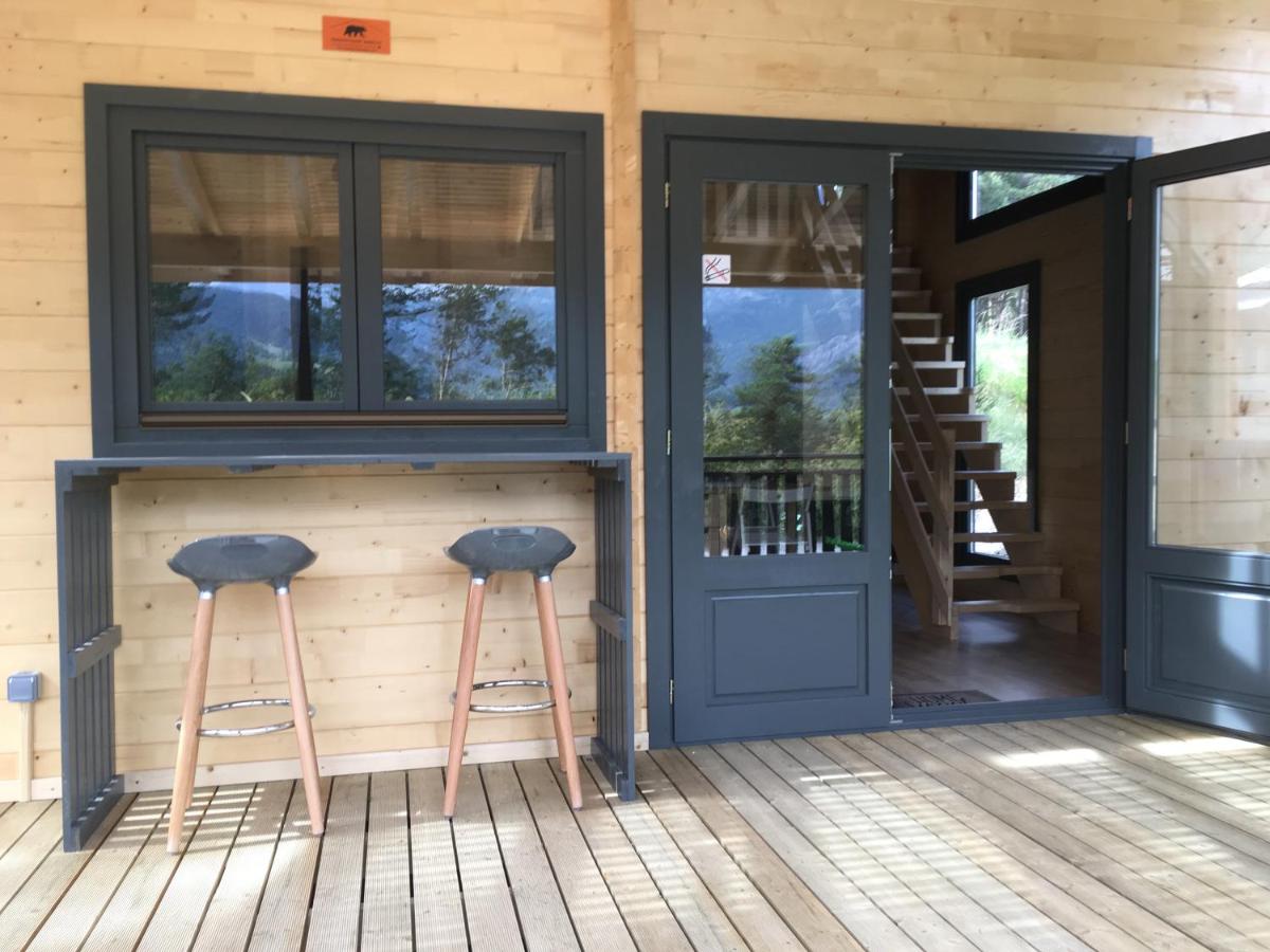 Superior Chalet