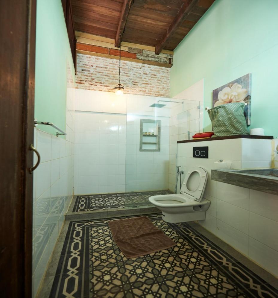 Courtyard Duplex Suite photo 2