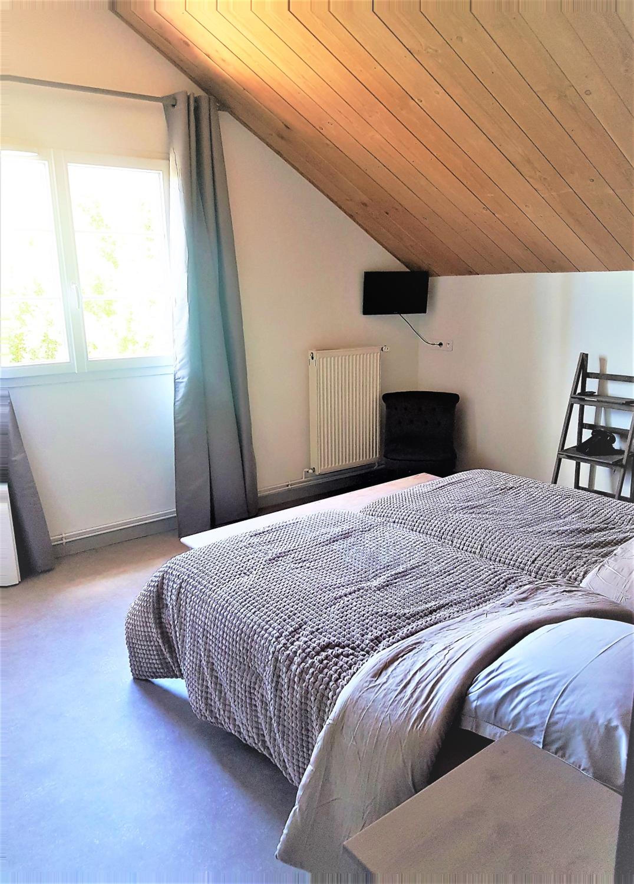 Double Room photo 1