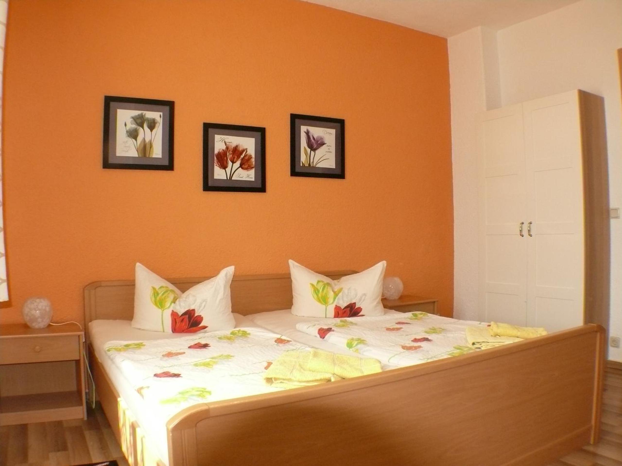 Double Room photo 1