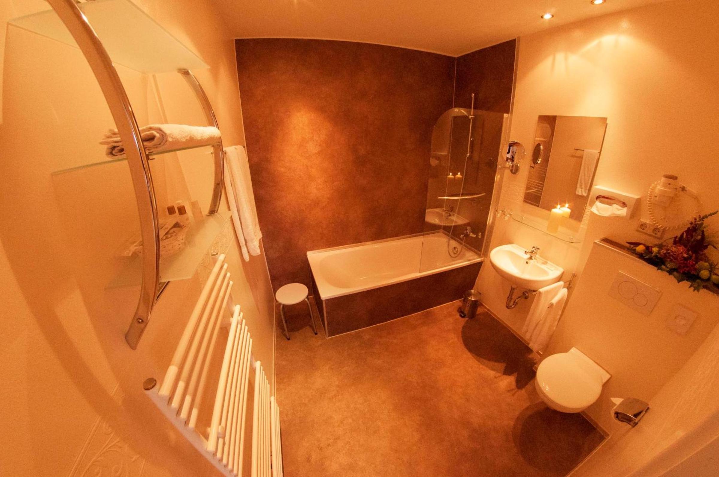Comfort Double Room - Photo 4
