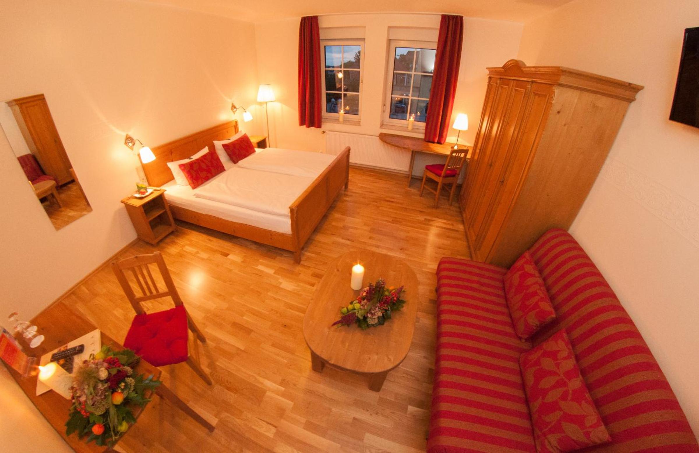 Comfort Double Room - Photo 2