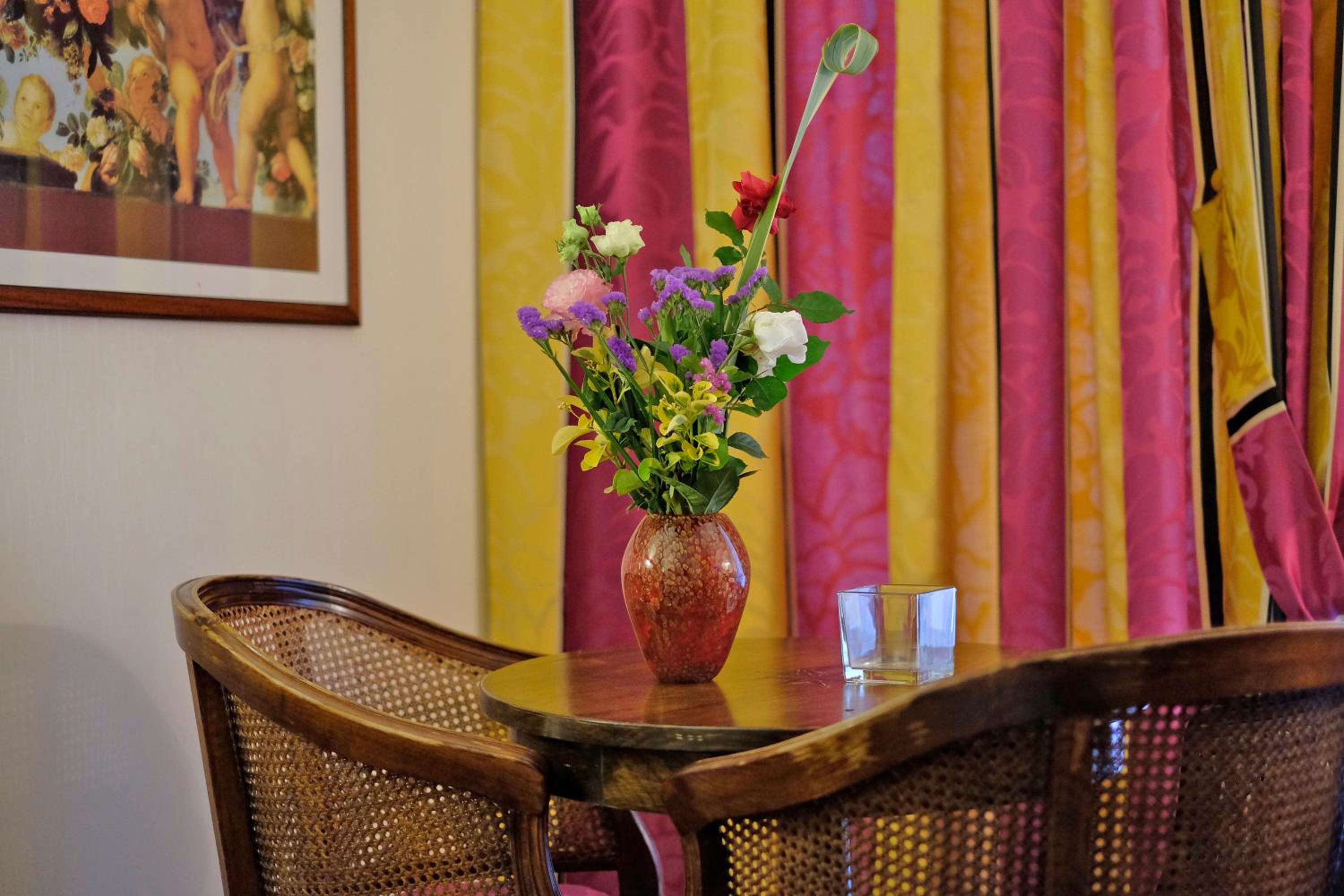 Suite with Terrace - Photo 2