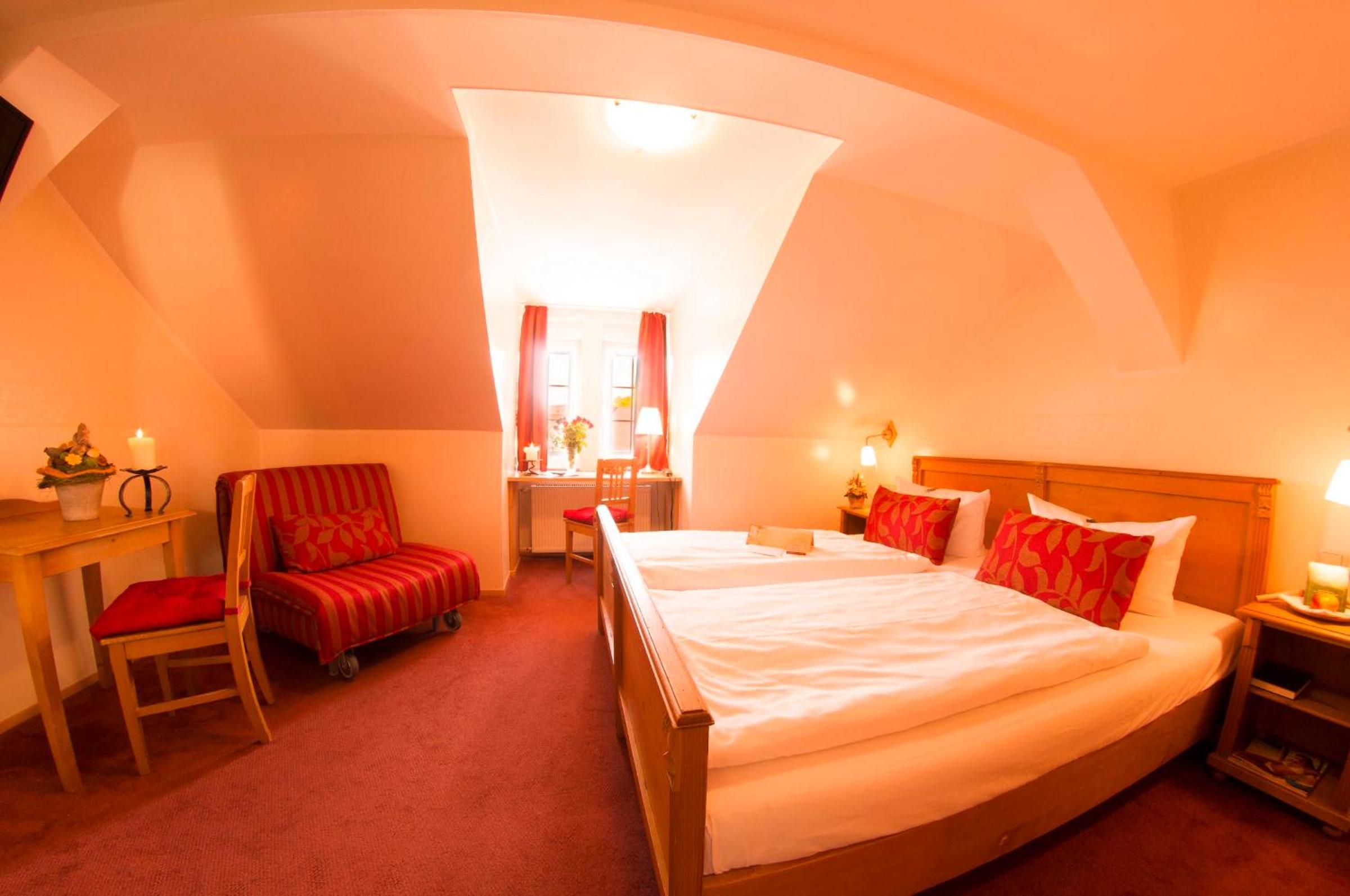 Double Room - Photo 1