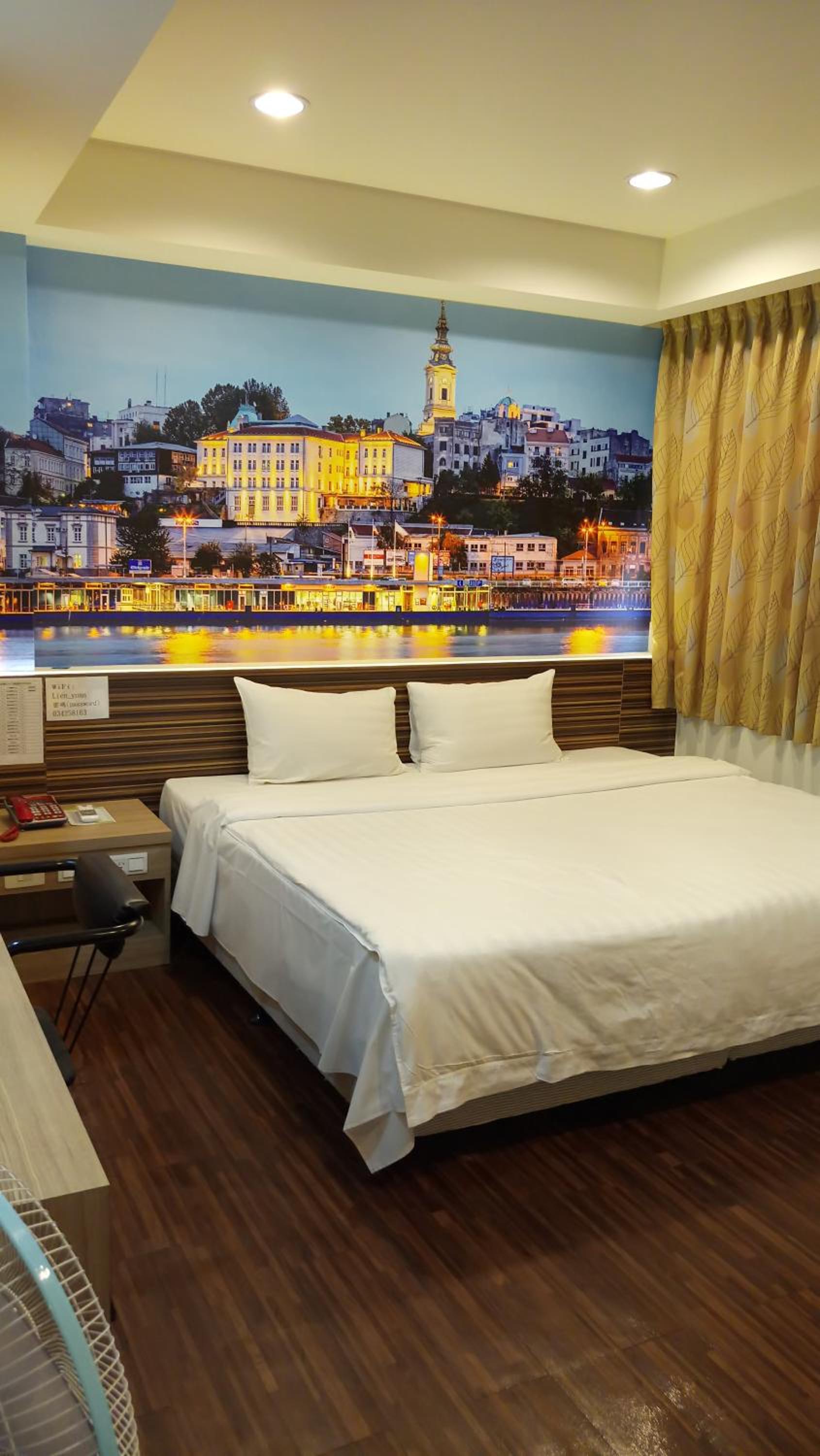 Double Room photo 3