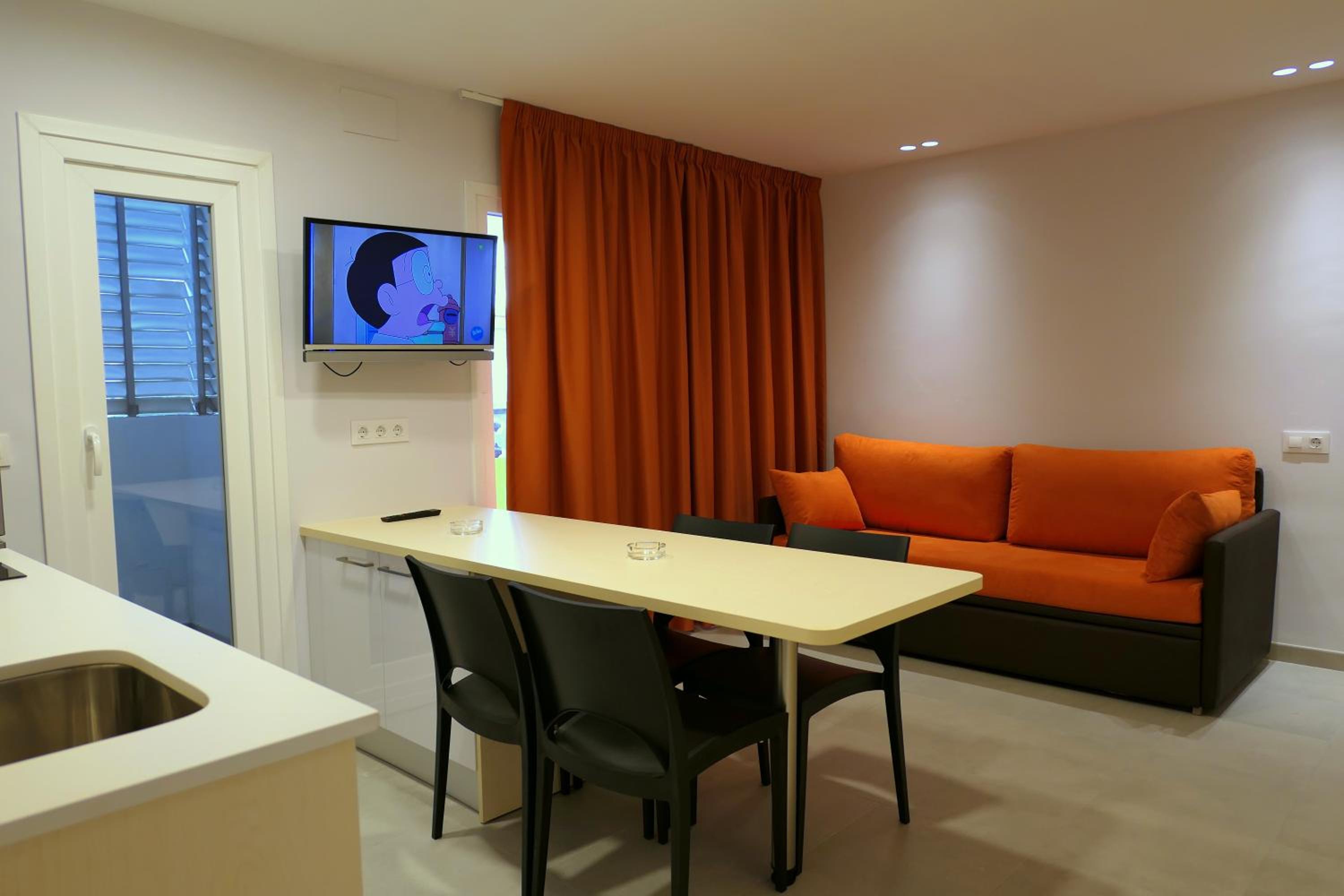 Apartamento Superior