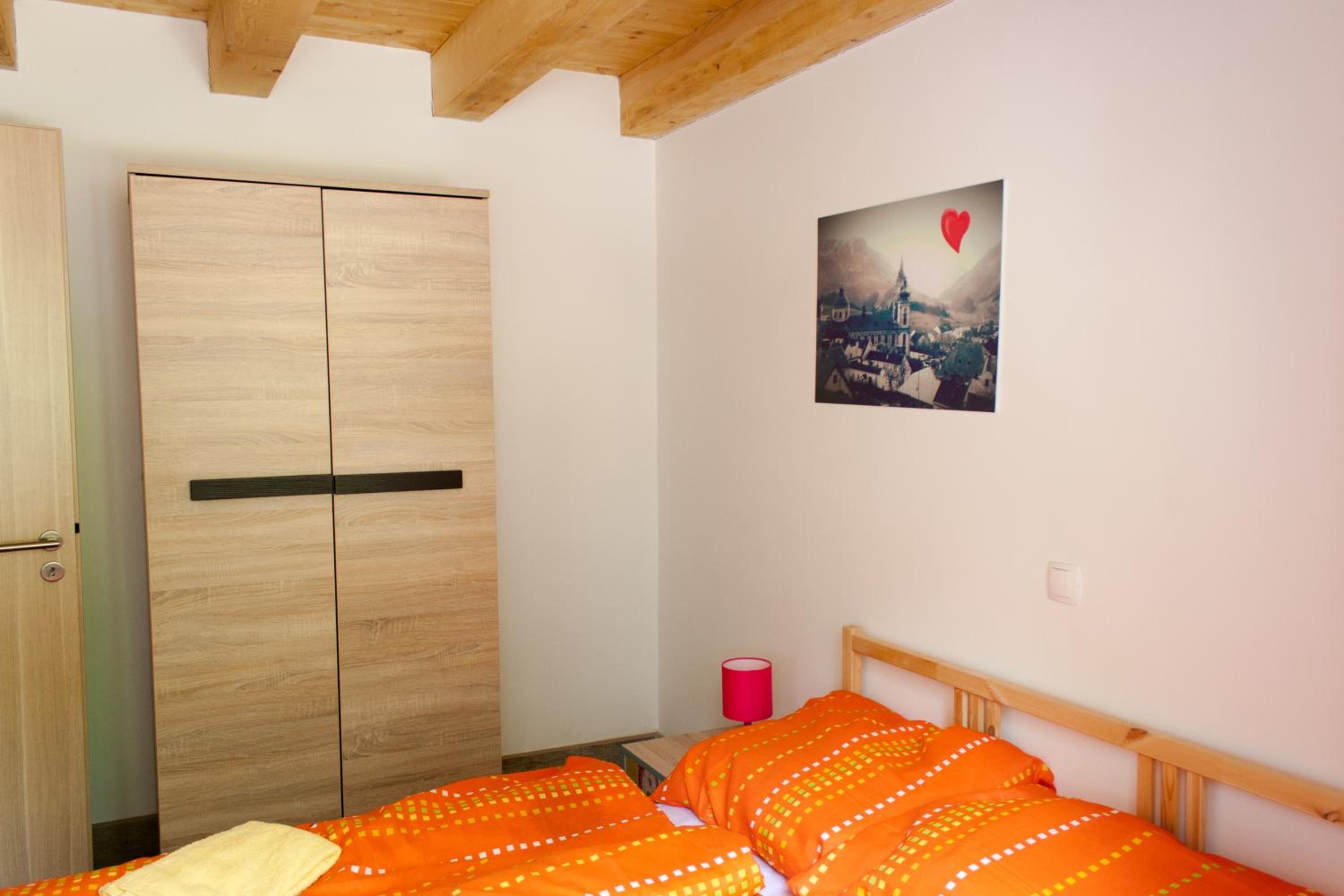 Apartment - Ground Floor photo 1