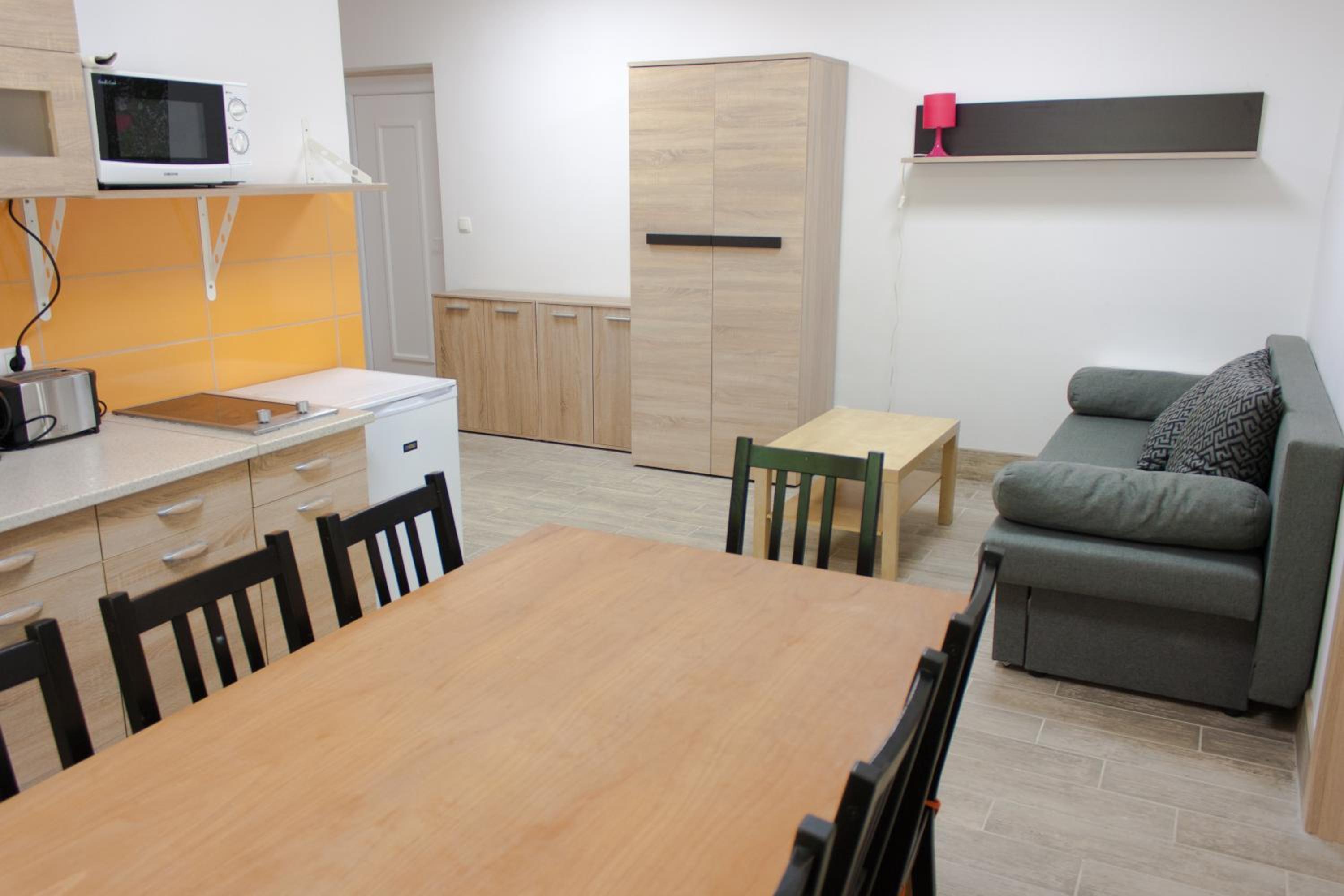 Apartment with Garden View - Photo 3