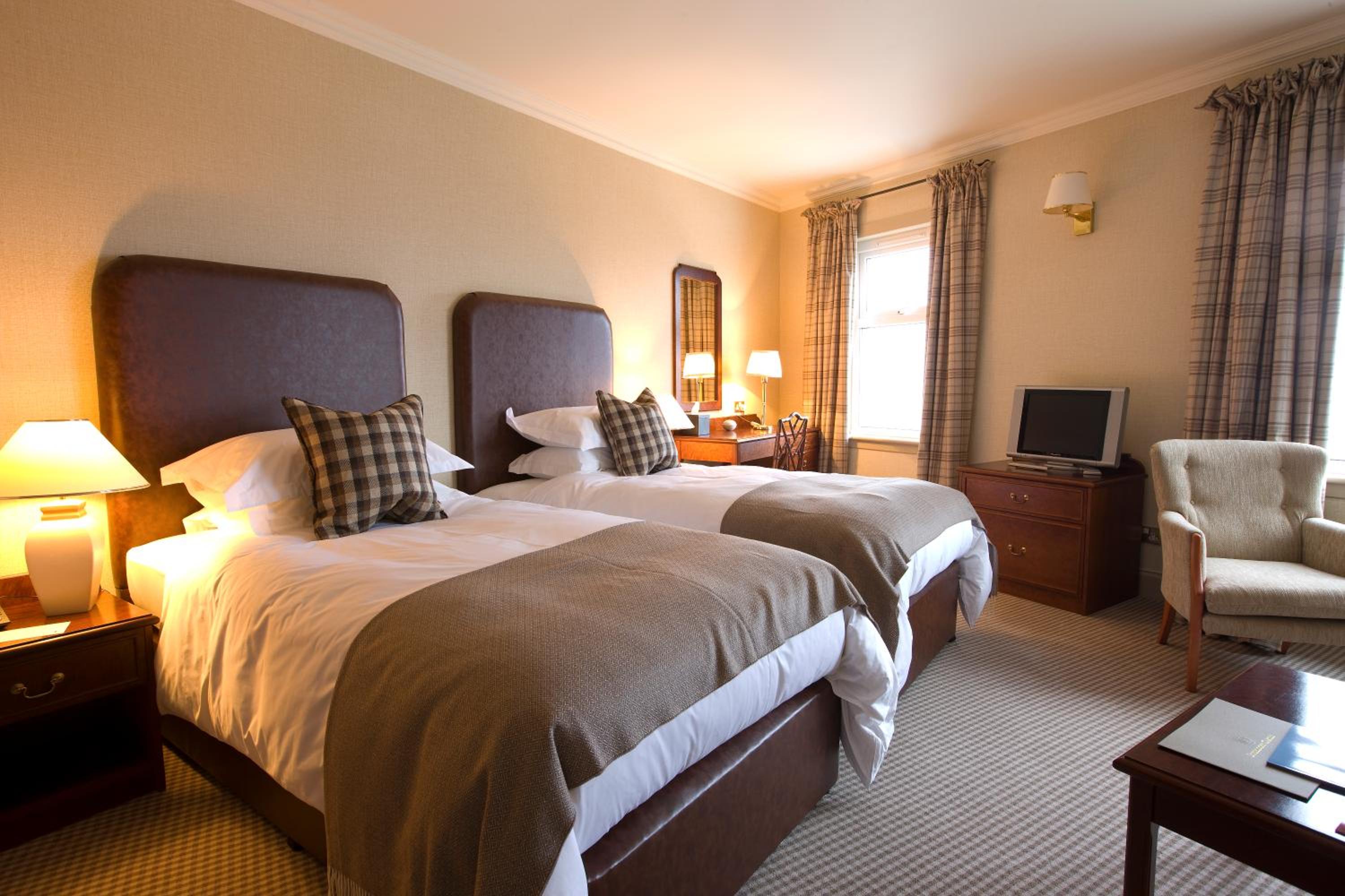 Superior Double or Twin Room - Photo 3