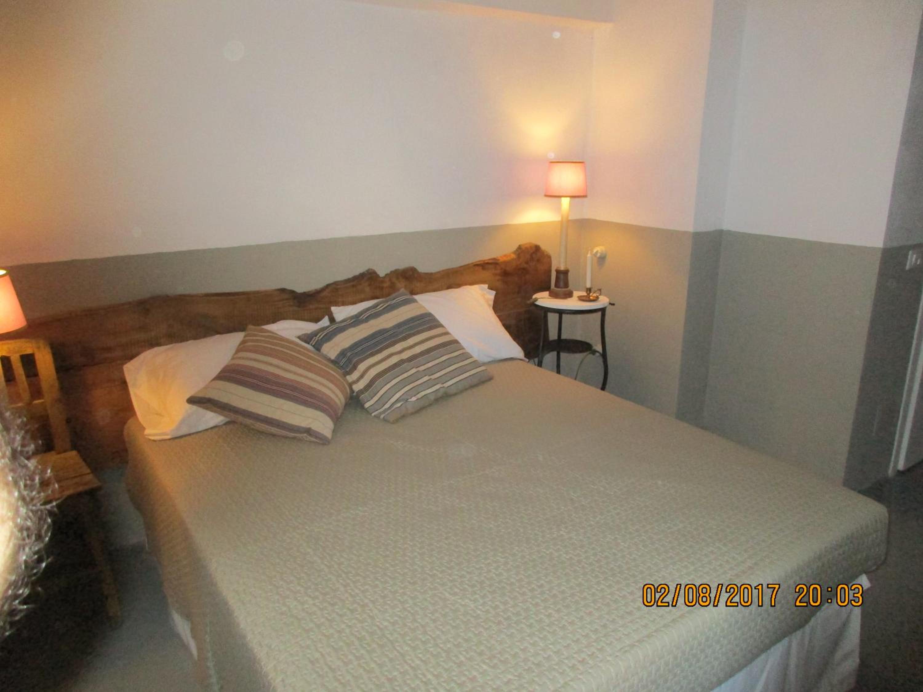 Double Room - Photo 2