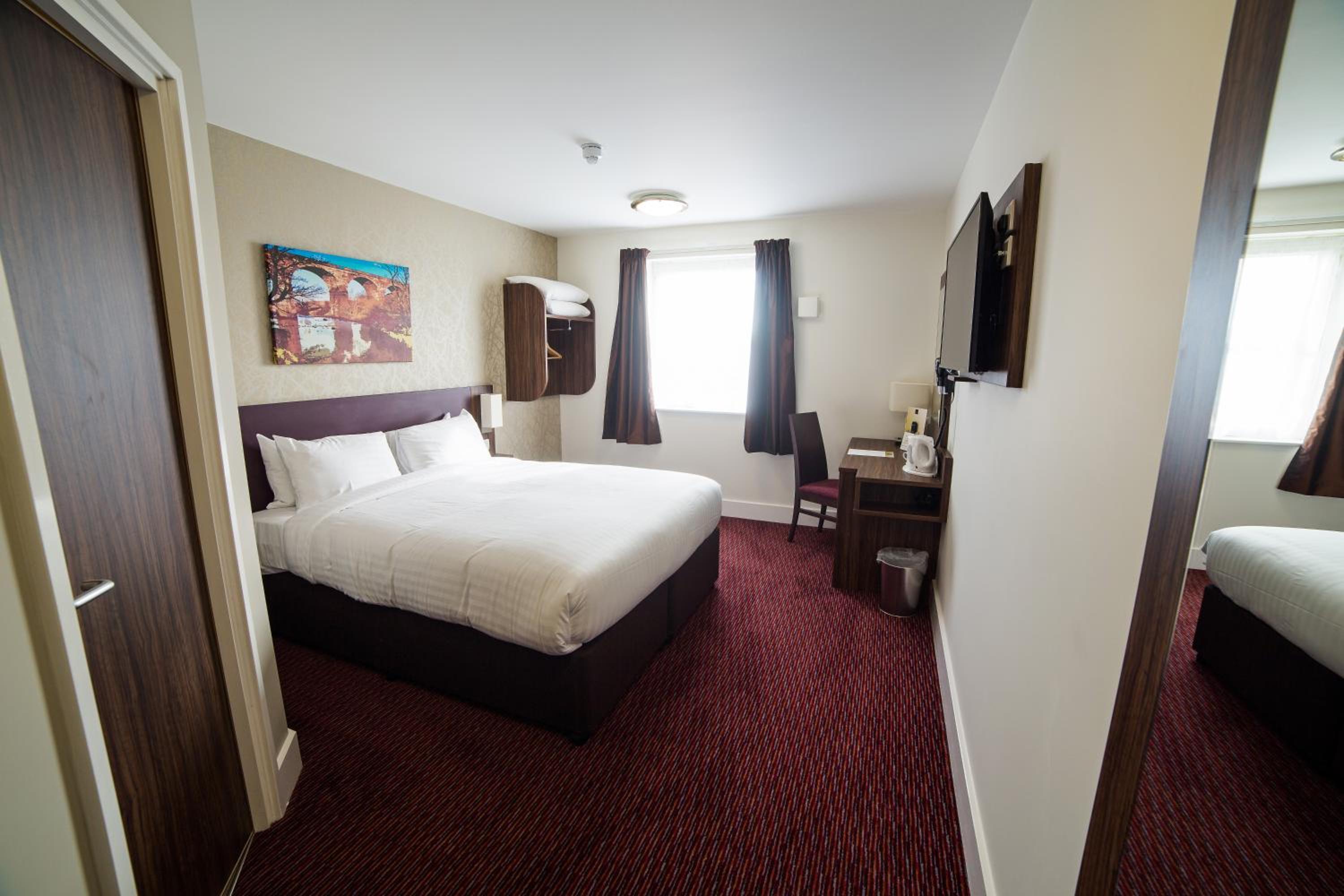 Double Room - Photo 1