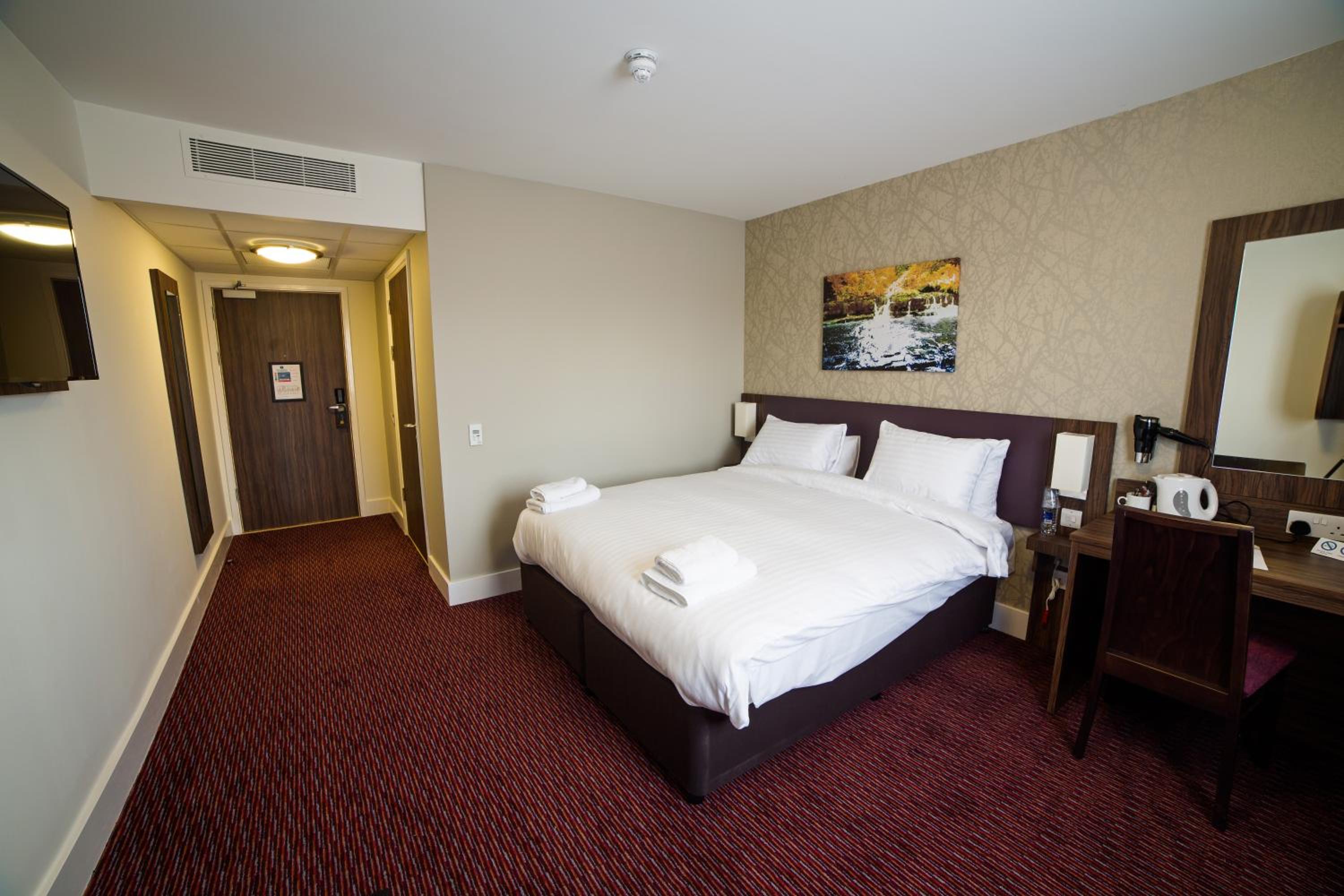 Double Room - Photo 2