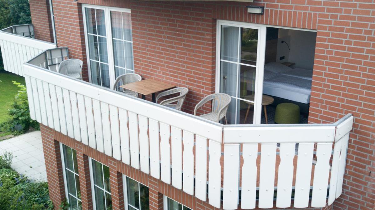 Comfort Double Room with Balcony photo 3