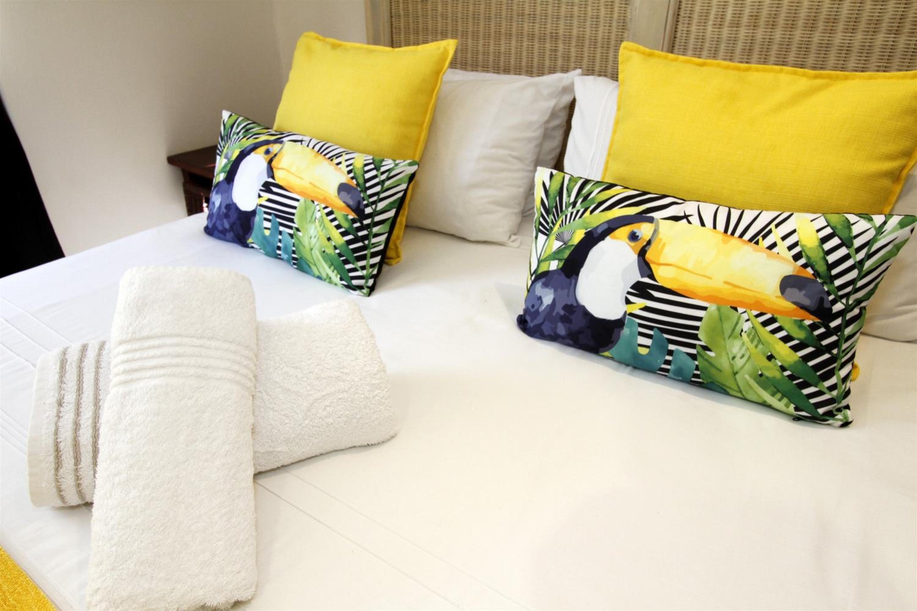 Family Room with Sea View photo 1