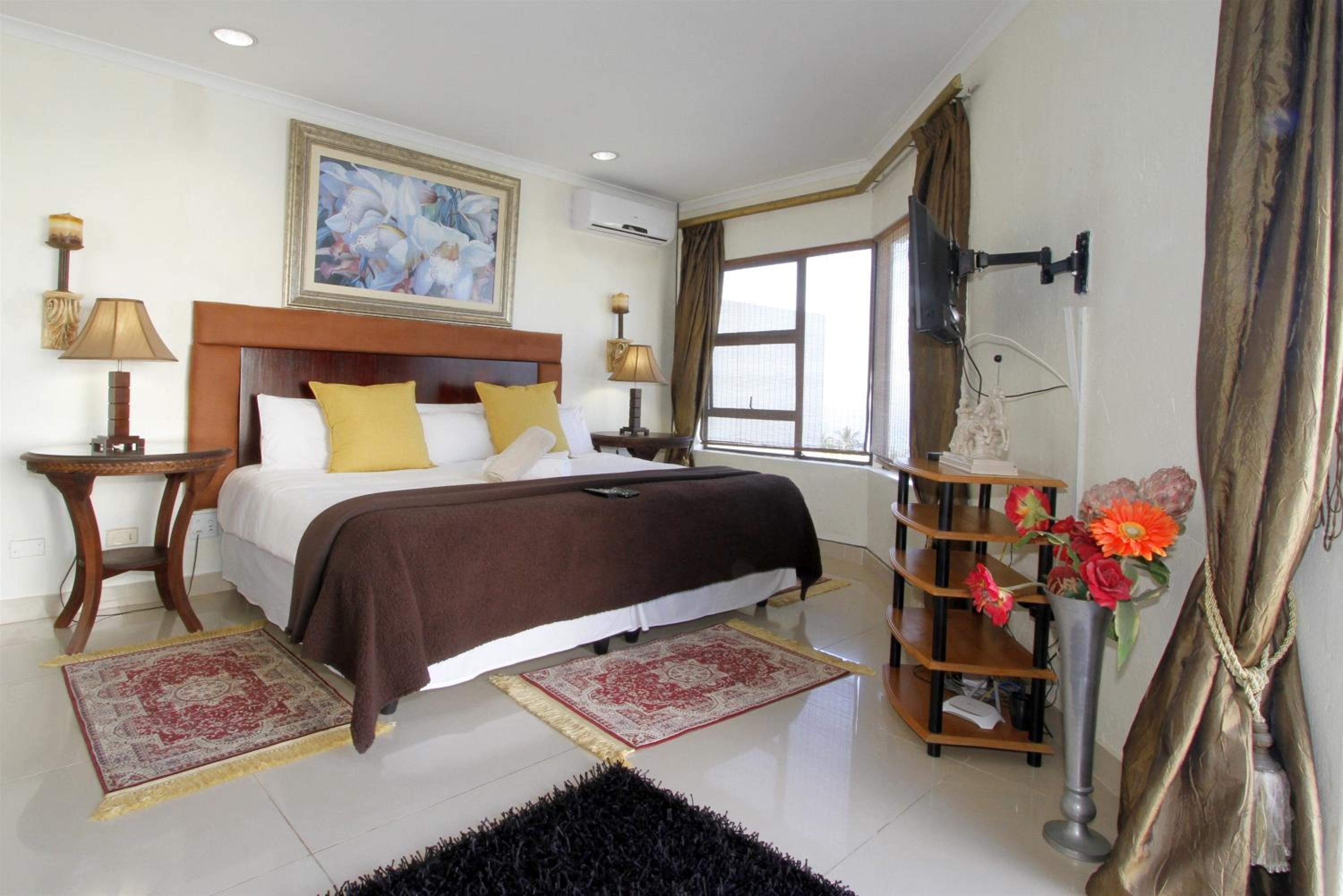 Family Room with Sea View photo 1