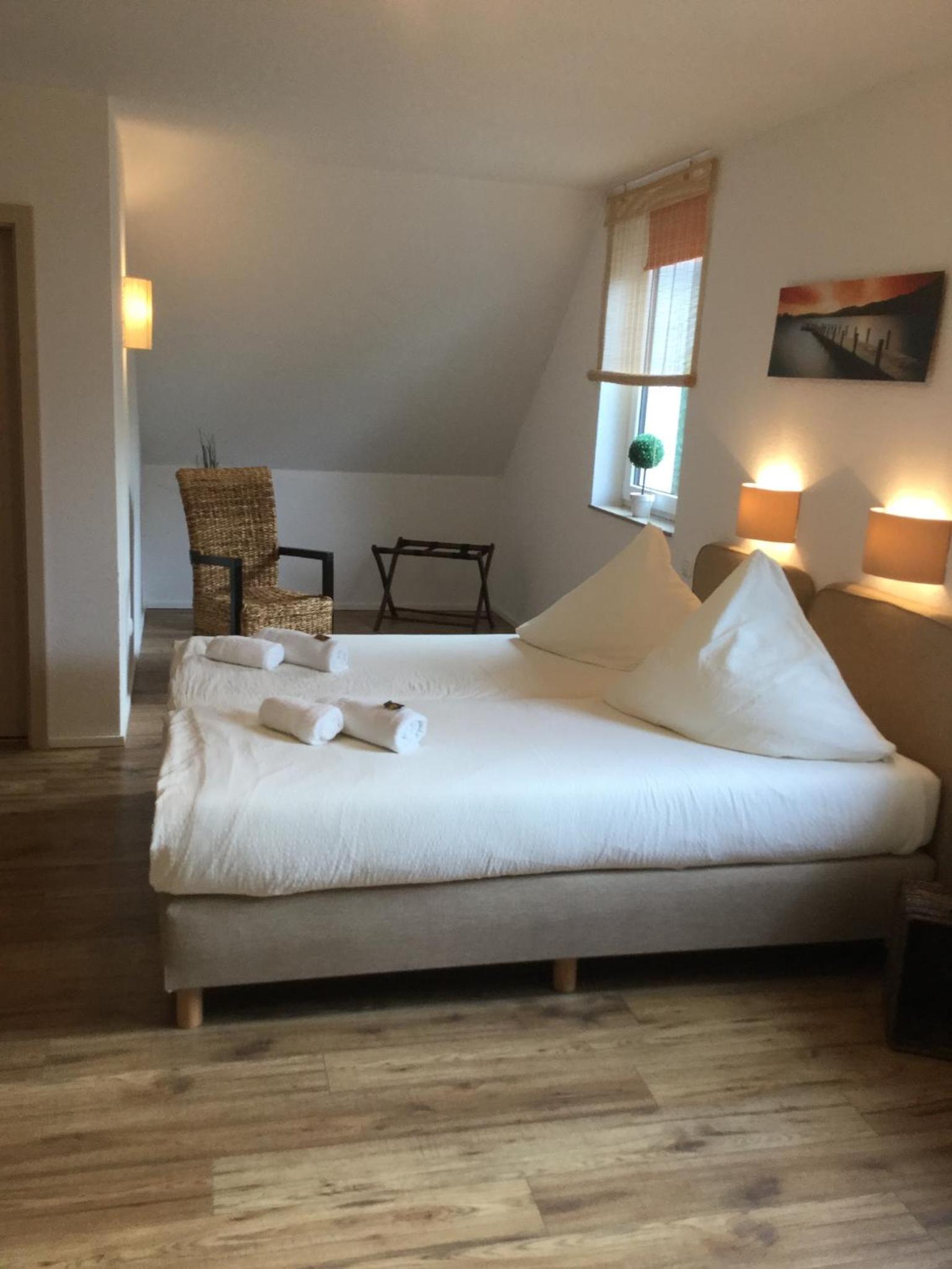 Superior Double Room photo 1
