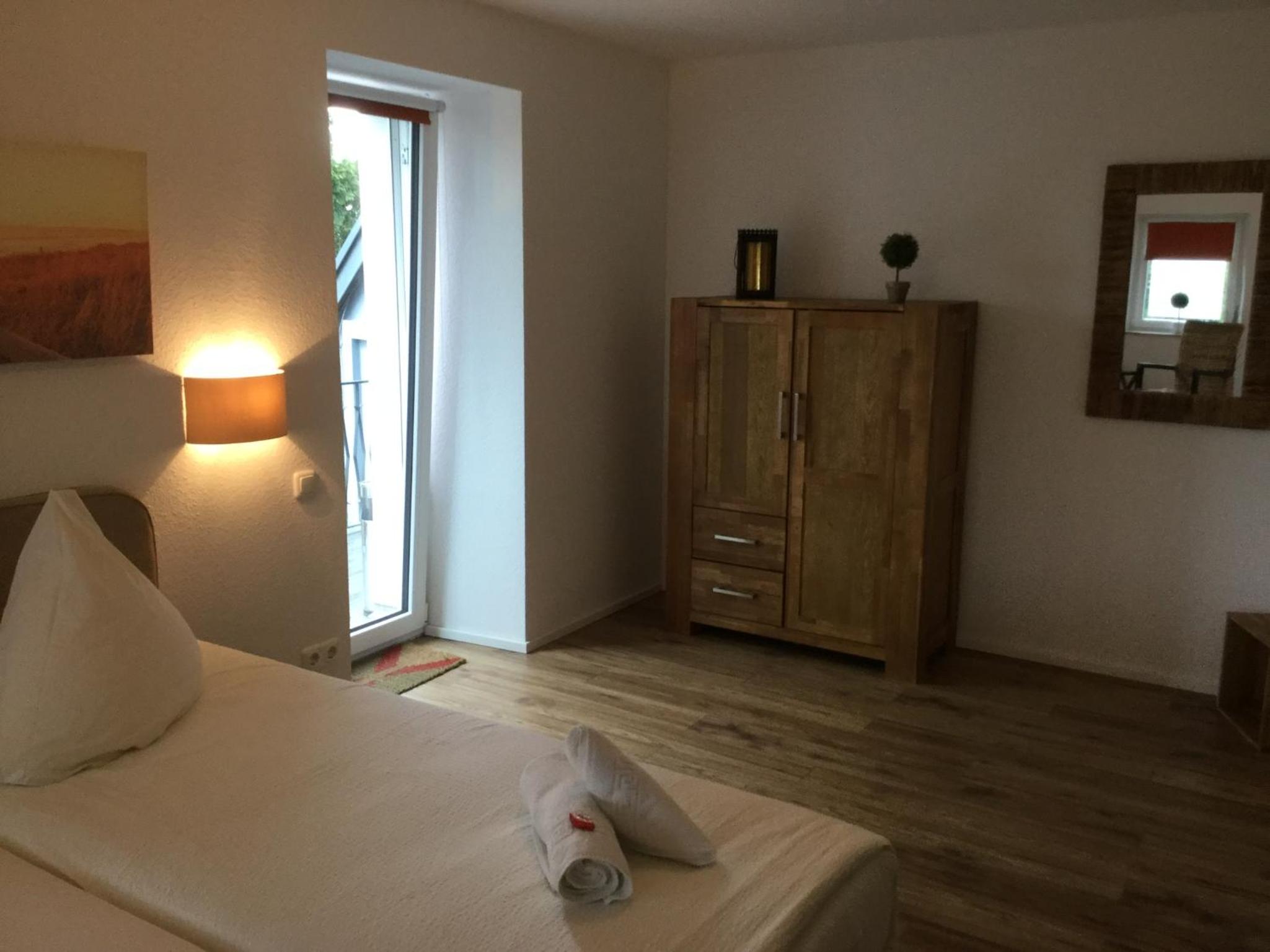 Superior Double Room photo 2