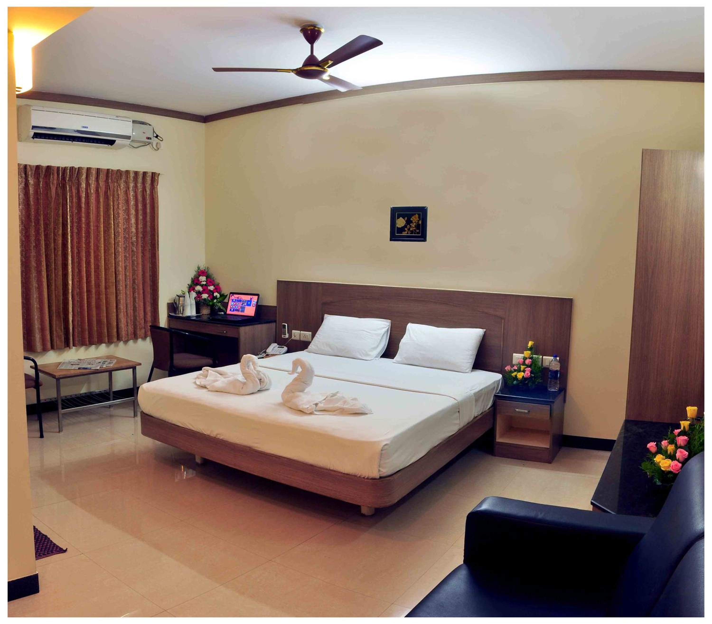 Superior Double Room photo 1