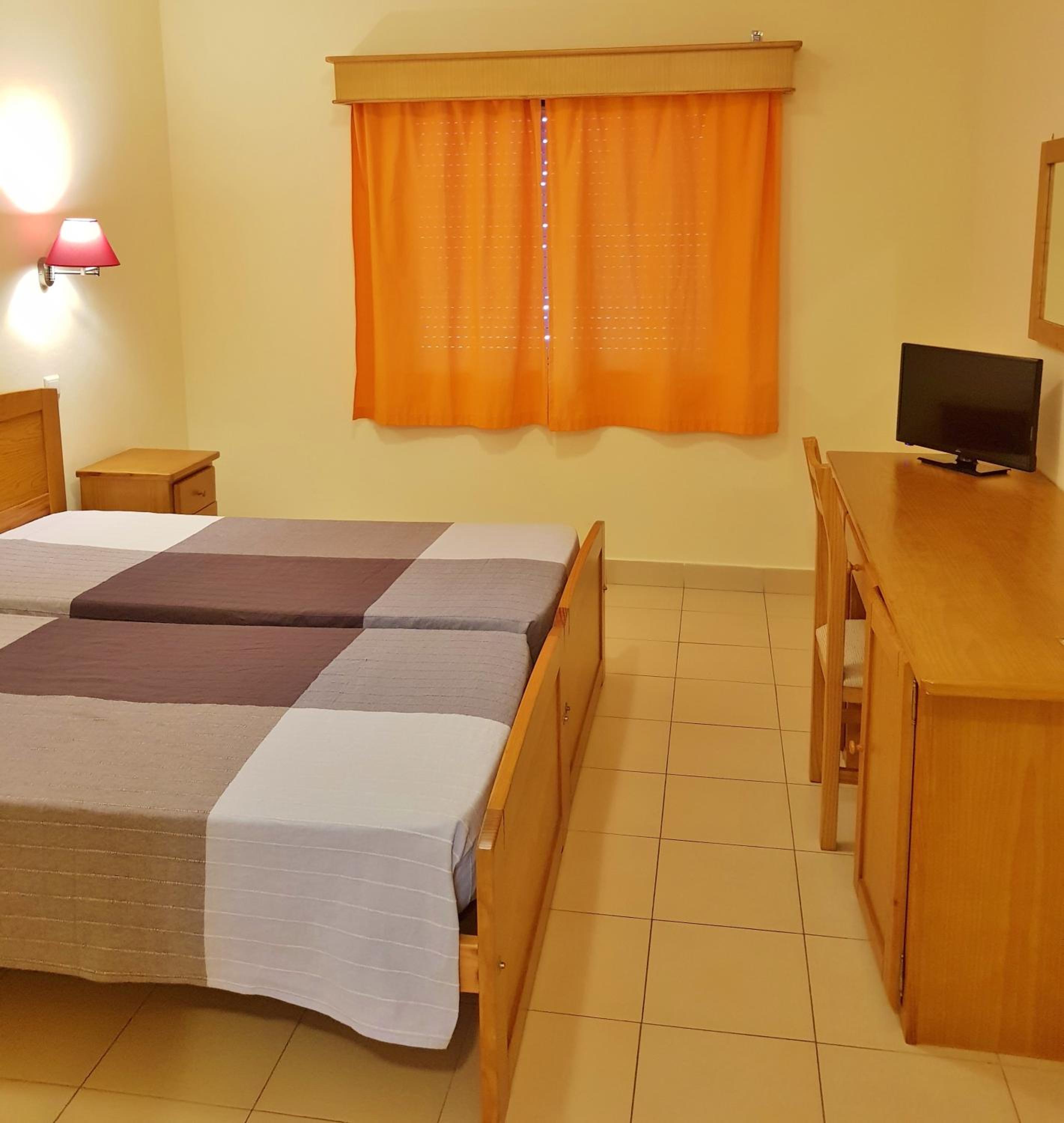 Twin Room photo 1