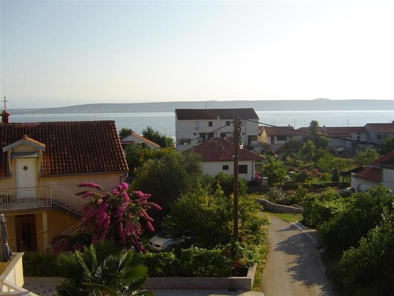 Apartment with Sea View photo 2