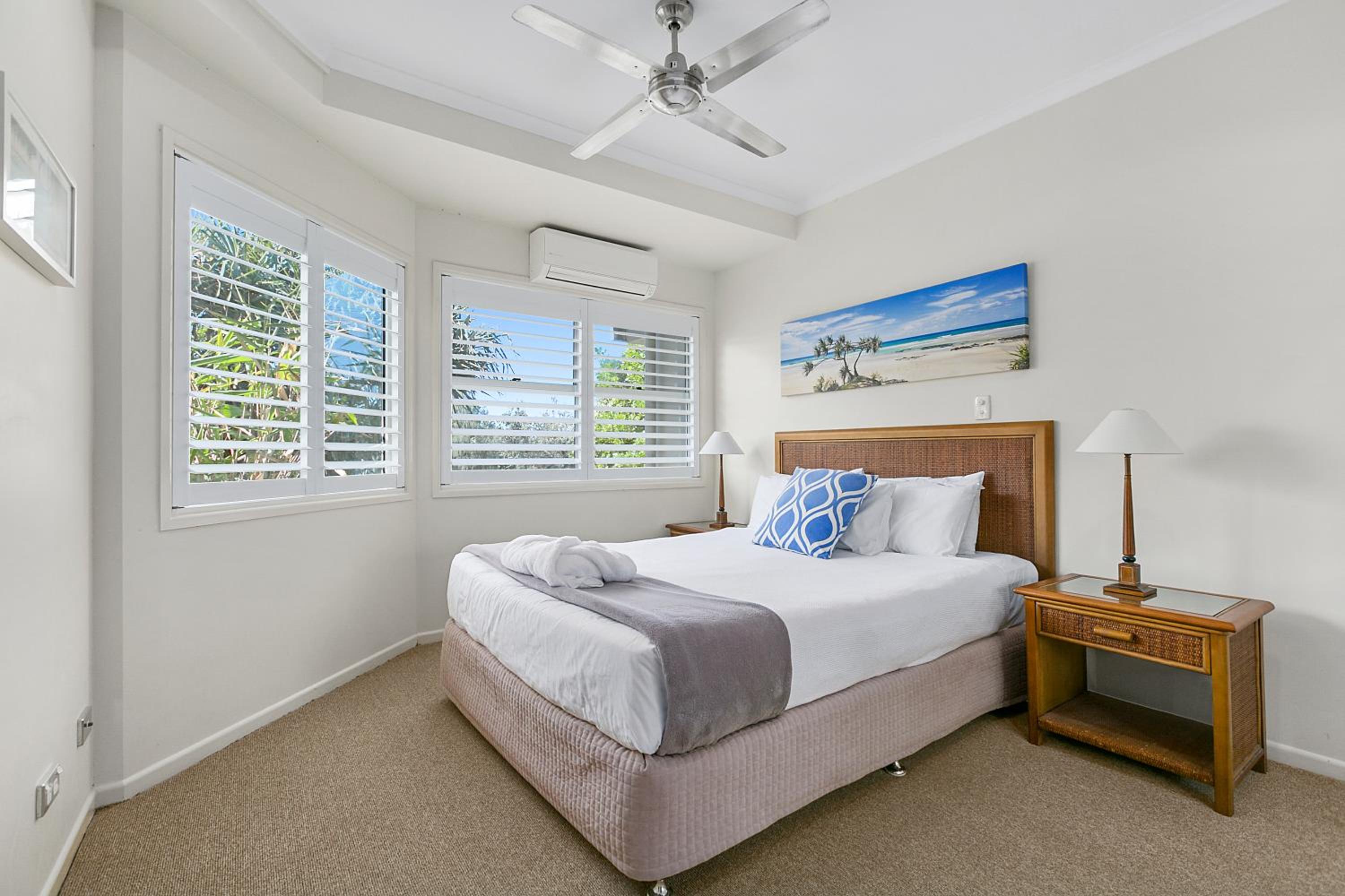 One-Bedroom Apartment with Filtered Ocean View photo 2