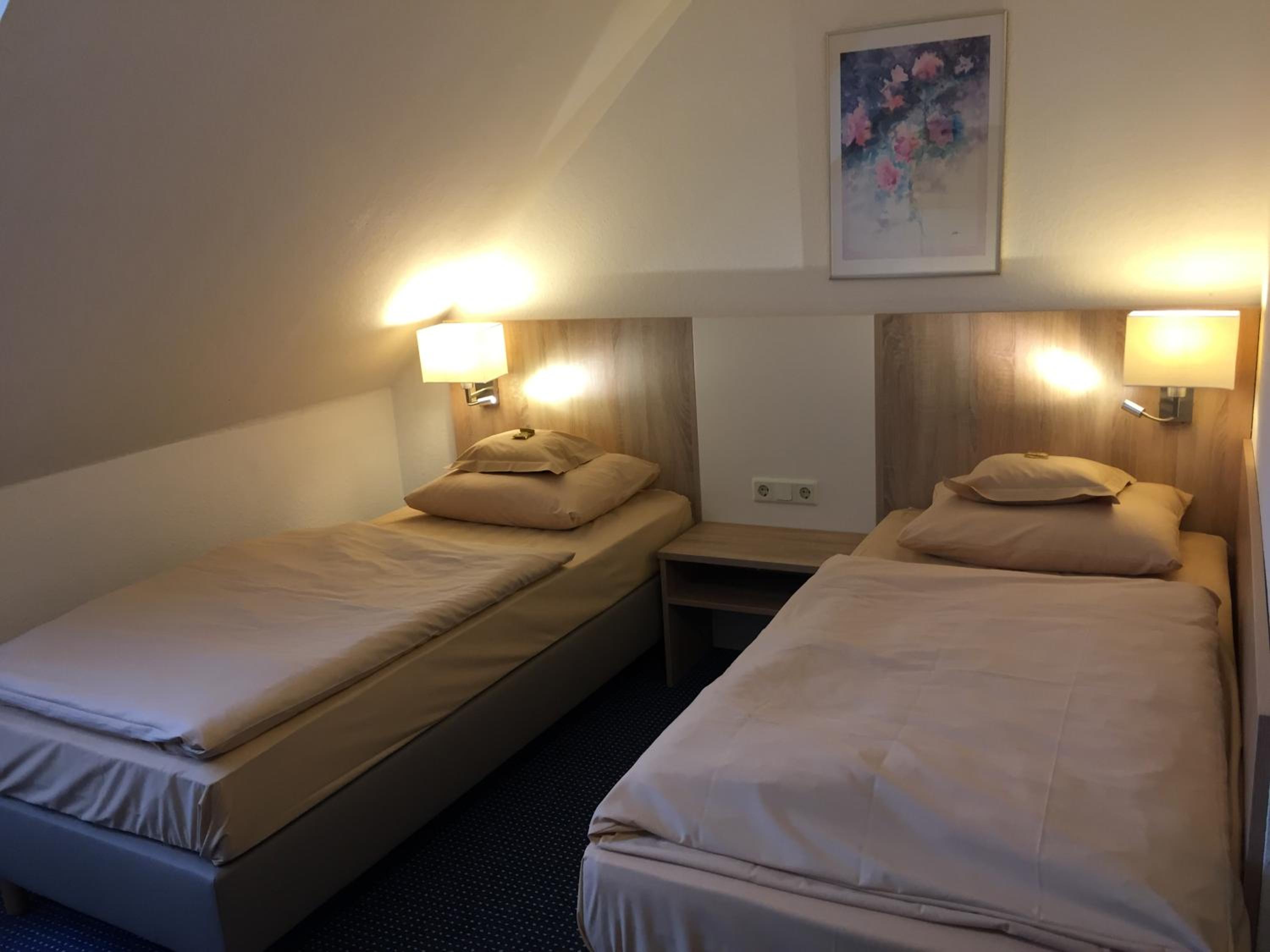 Double Room photo 2