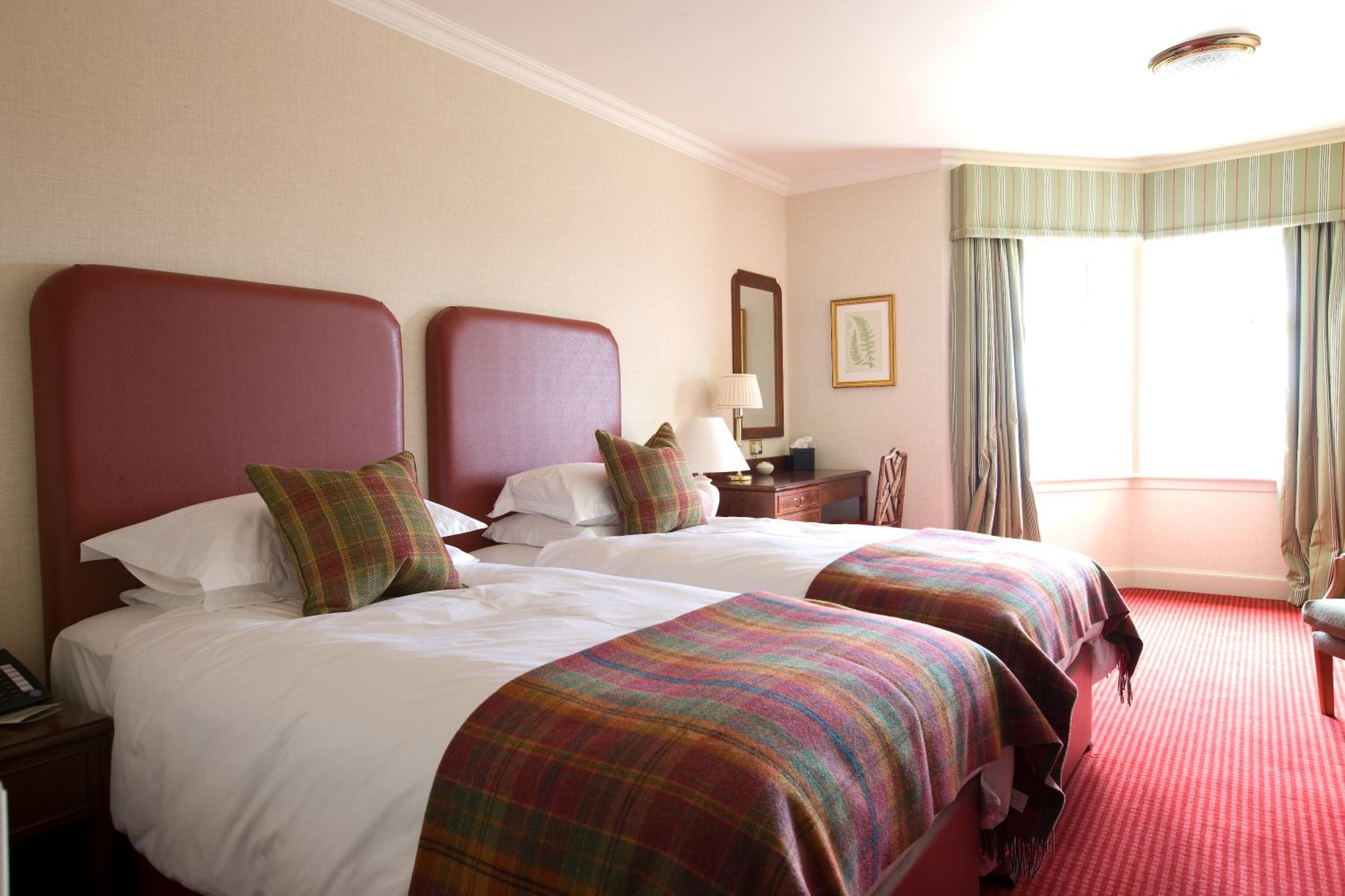 Twin Room - Photo 4