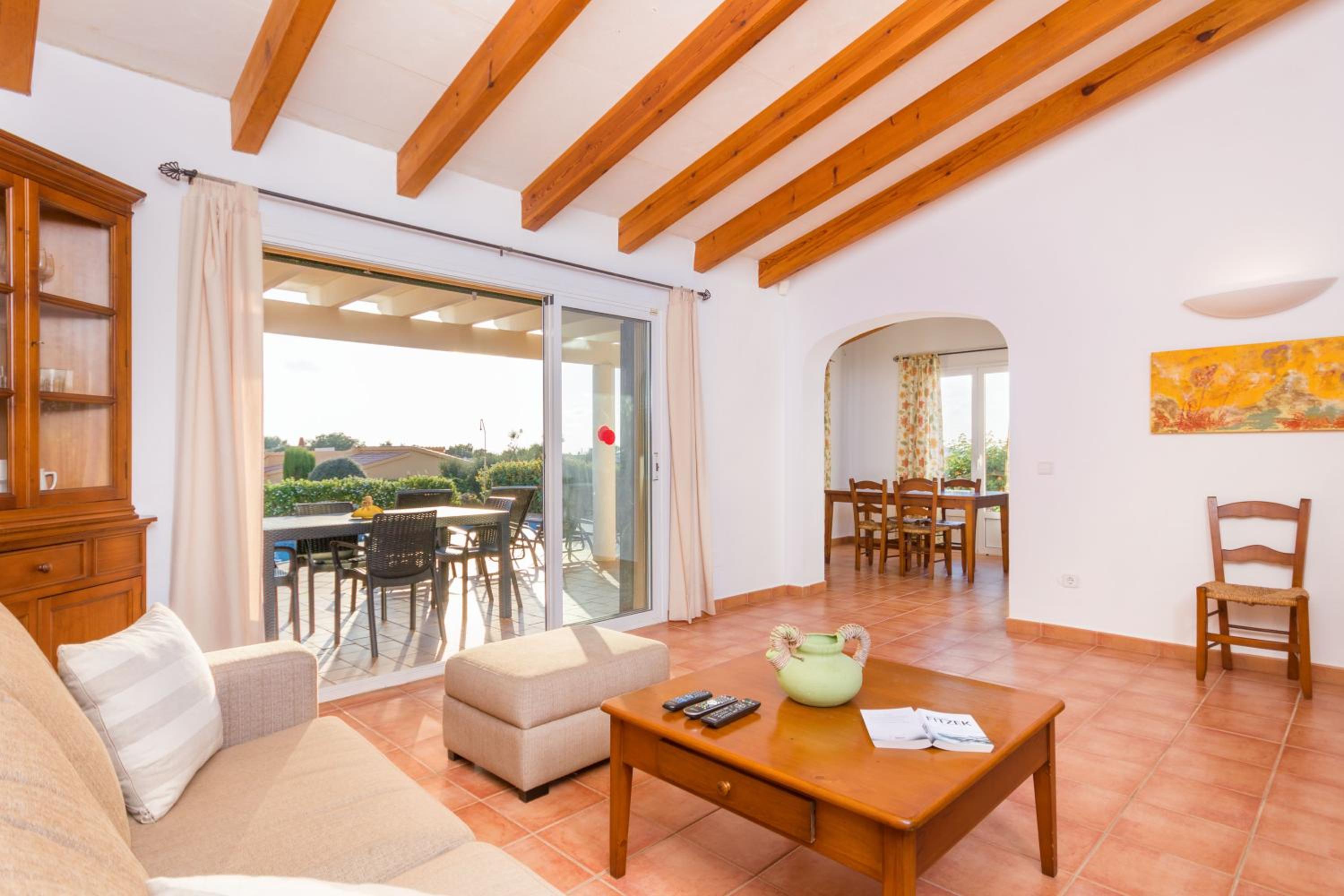 Villa Estándar