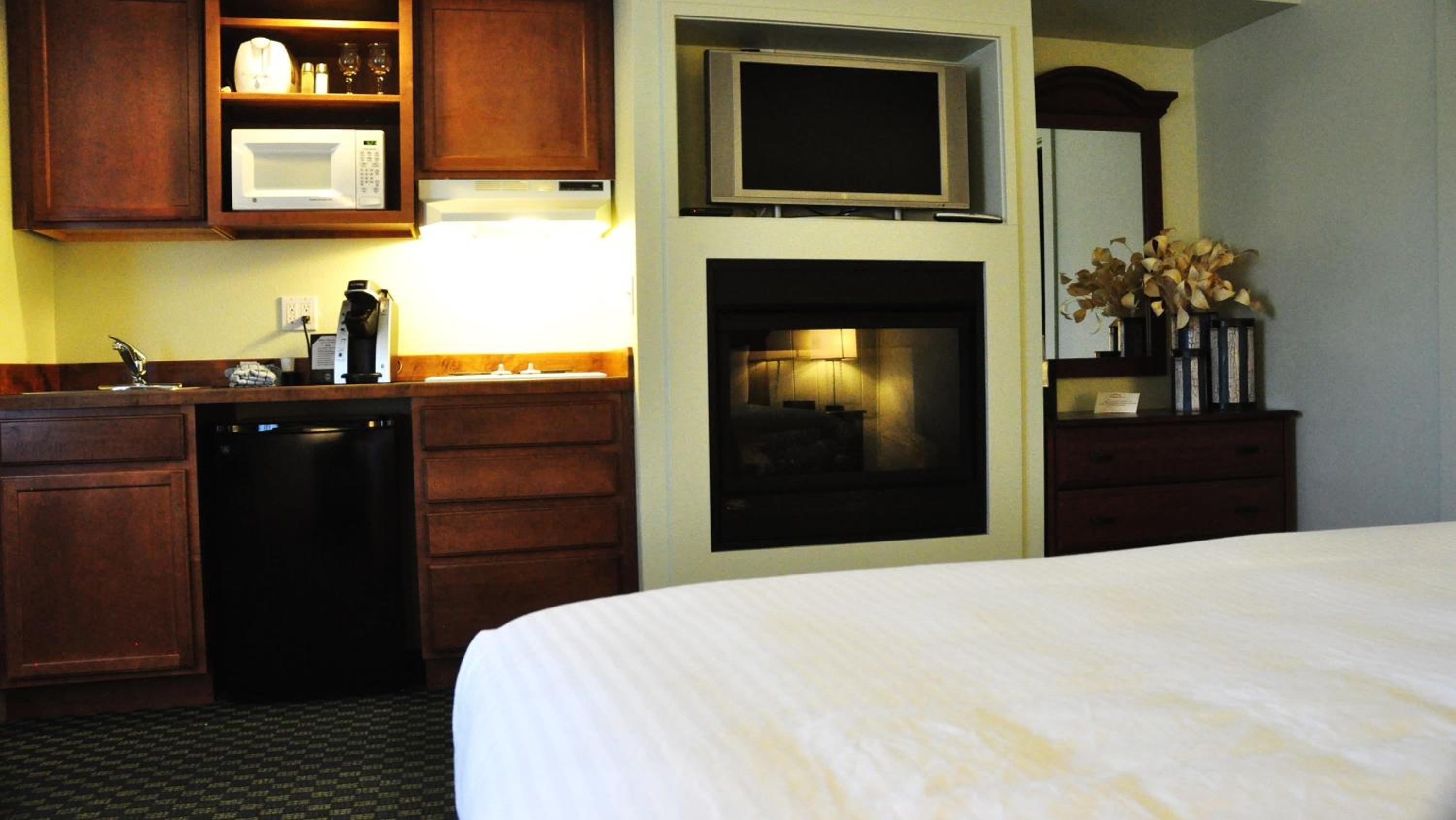 King Suite Sea View - Pet Friendly - Photo 7
