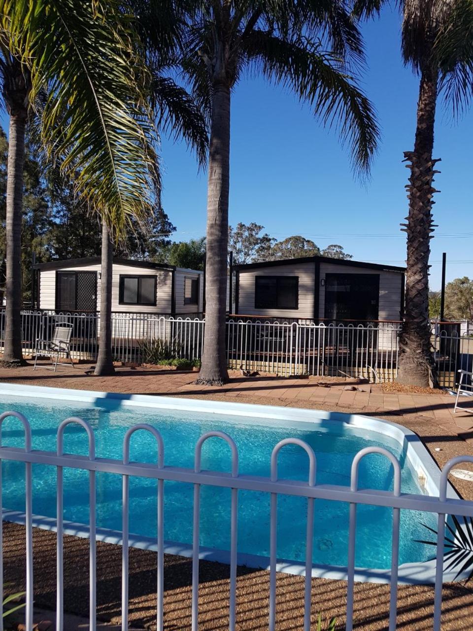 2 Bedroom Poolside Cabin photo 3