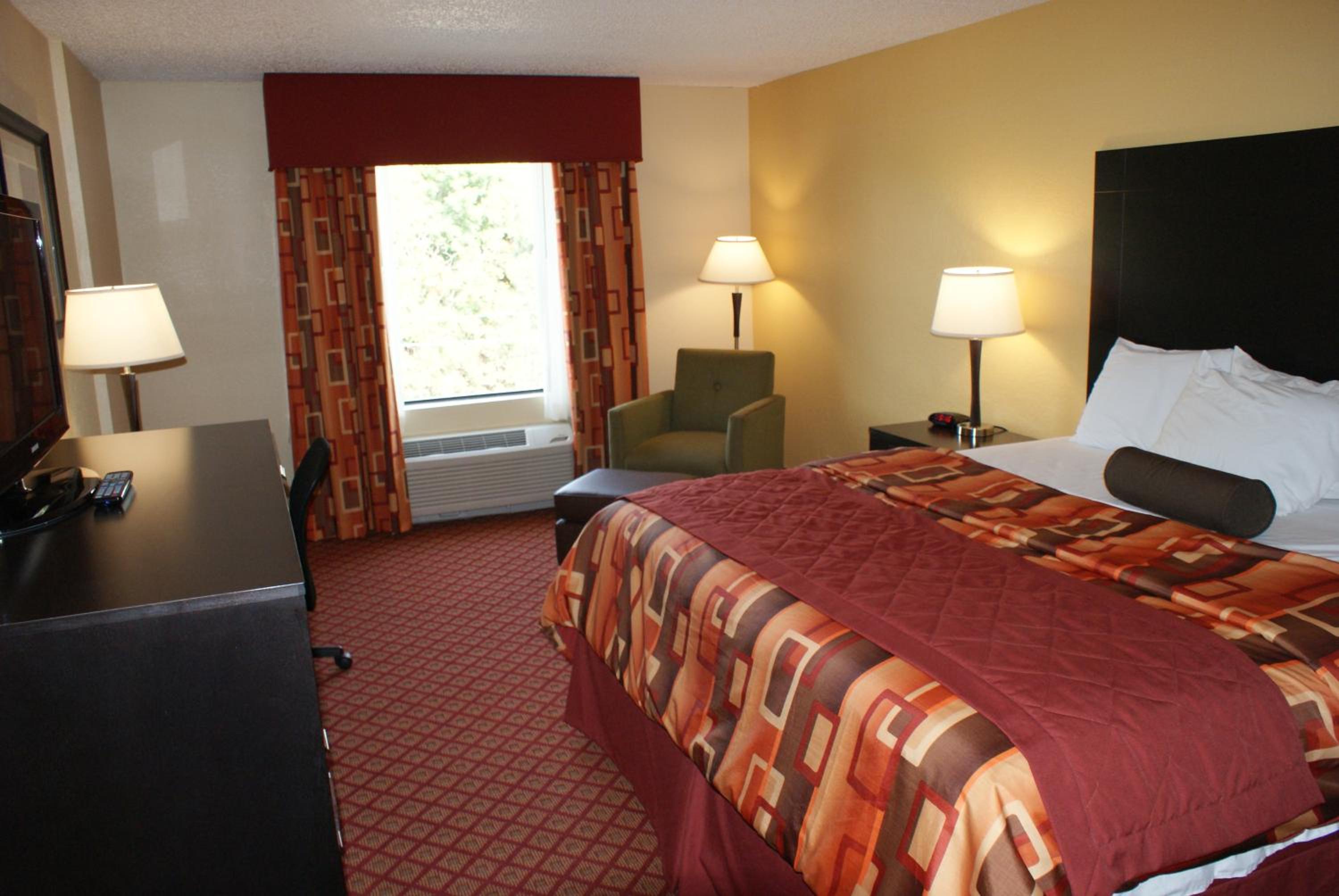 King Room - Photo 1