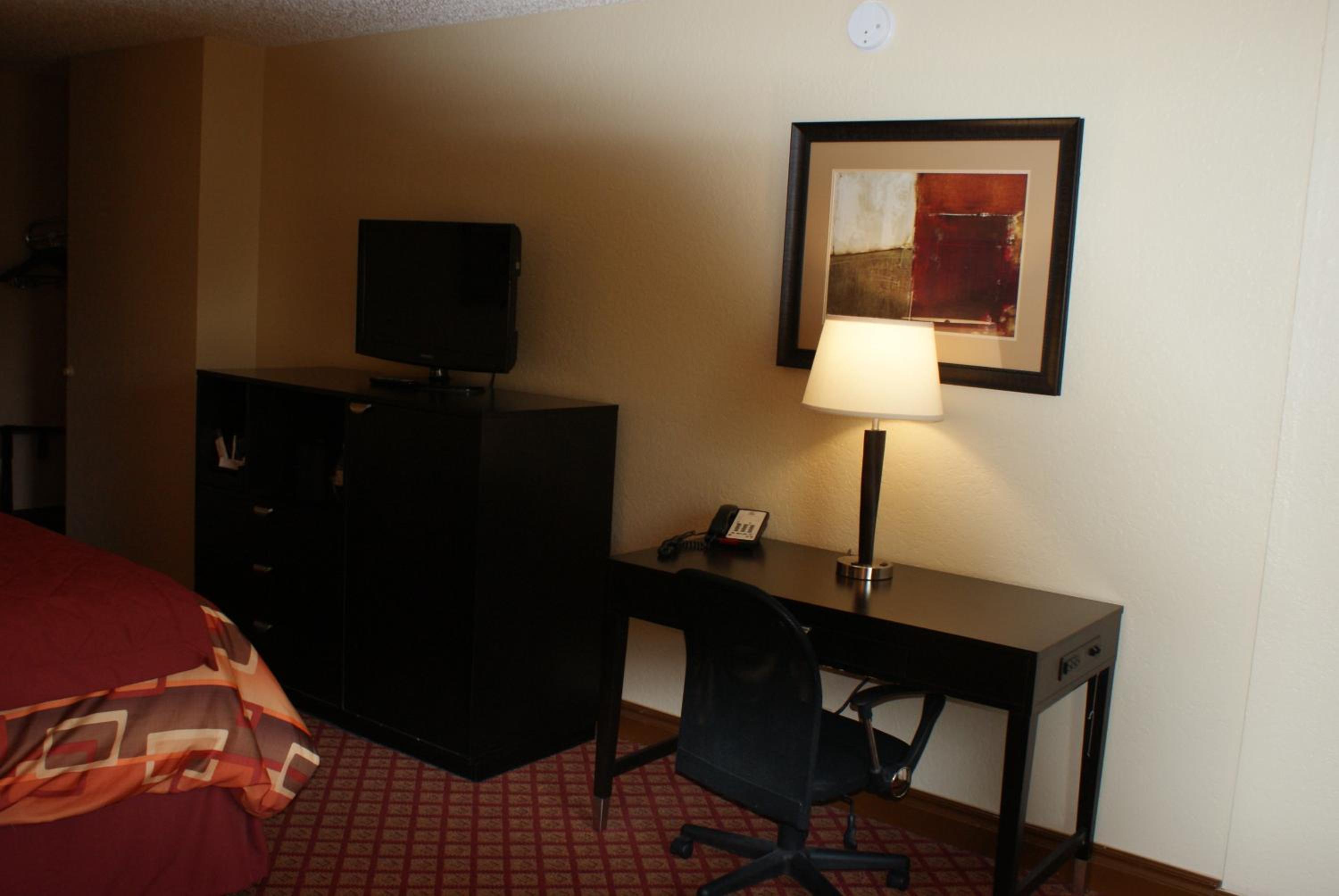 King Room - Photo 2