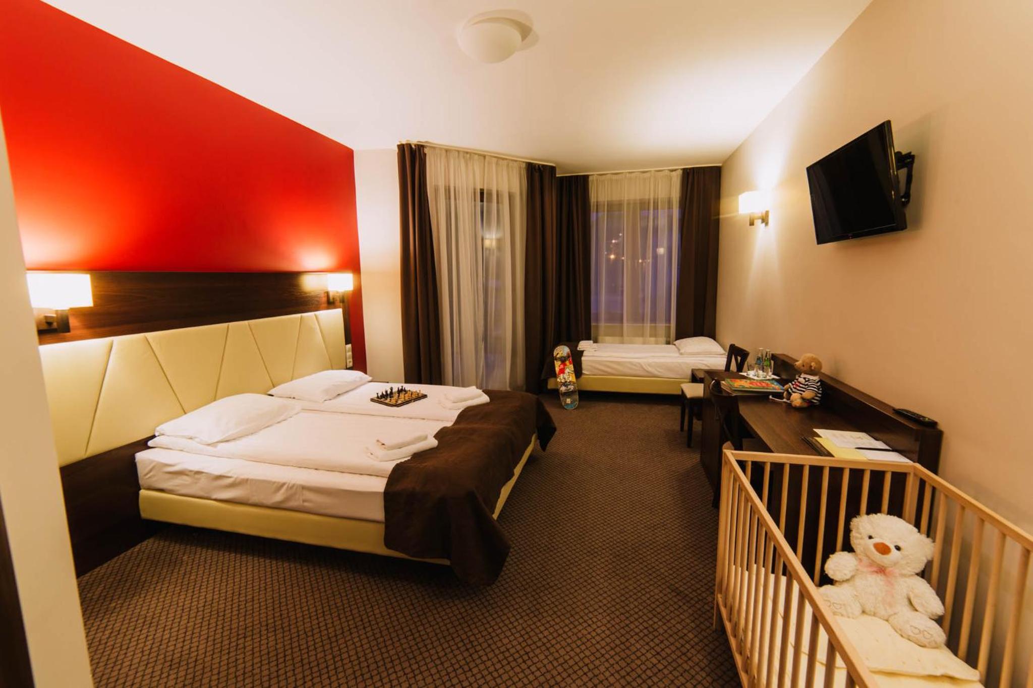 Triple Room - Photo 4