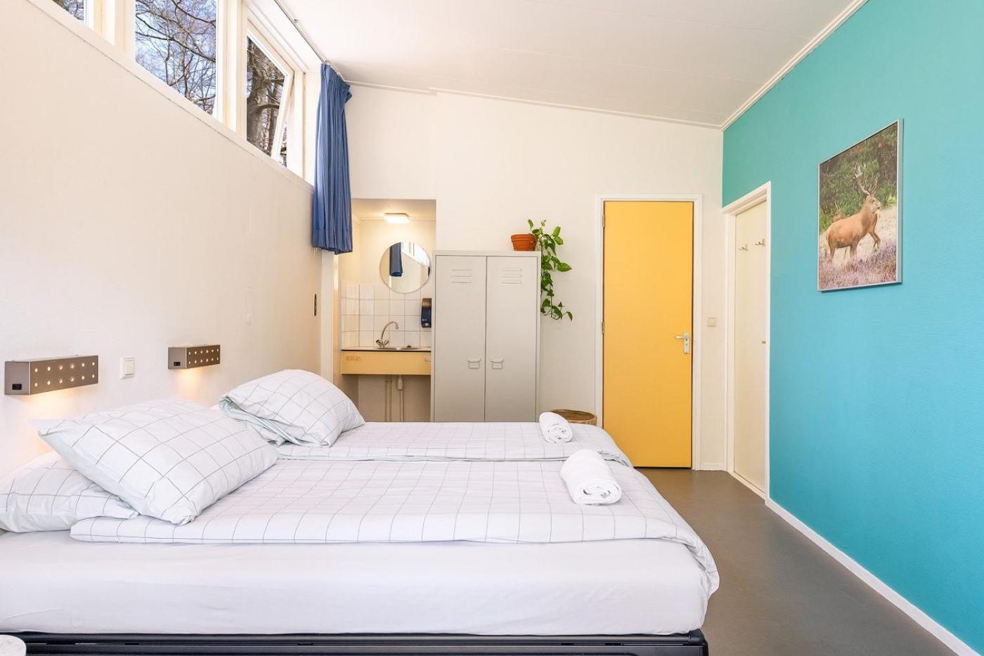 Twin Room photo 1