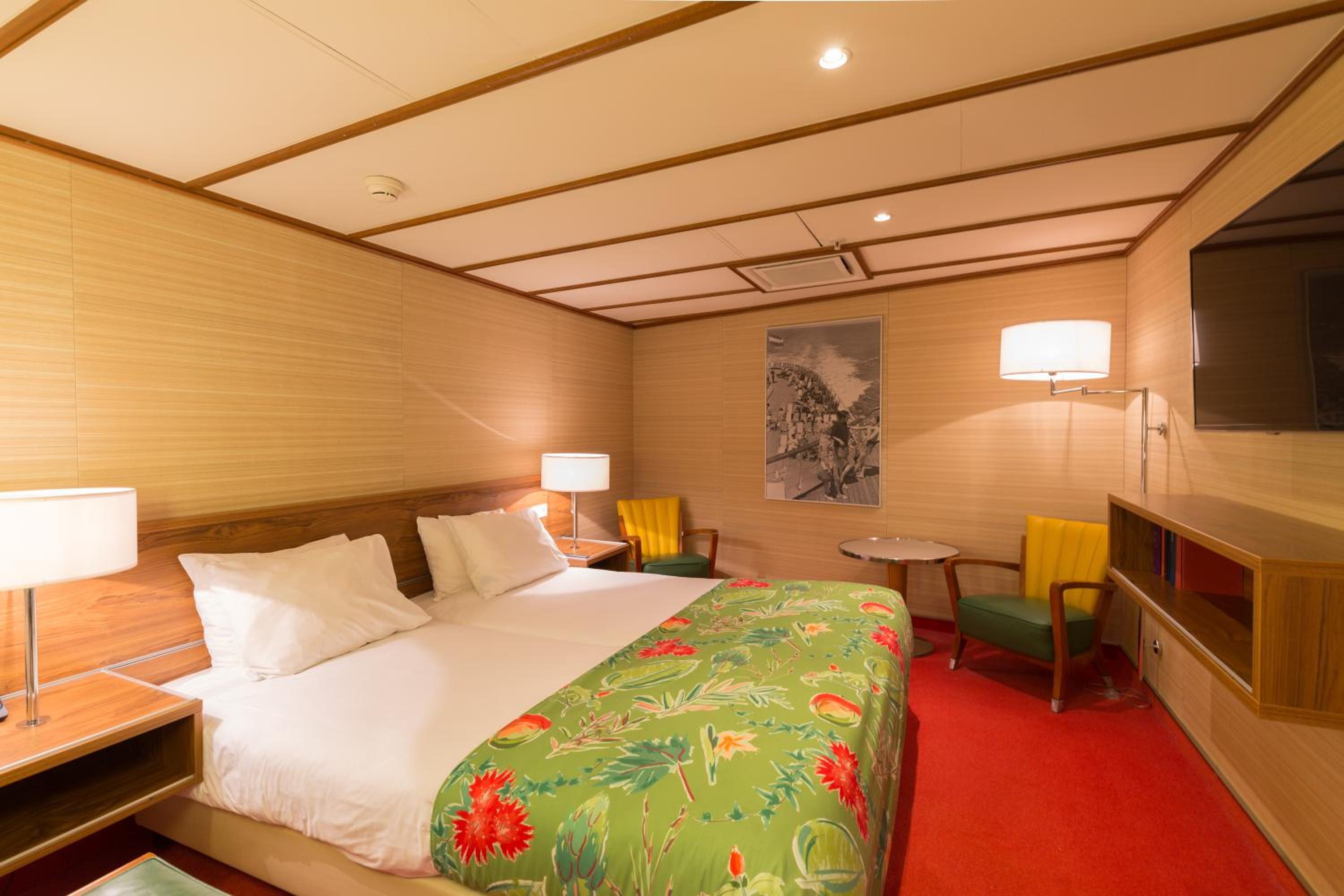 Standard Double Room - Photo 4