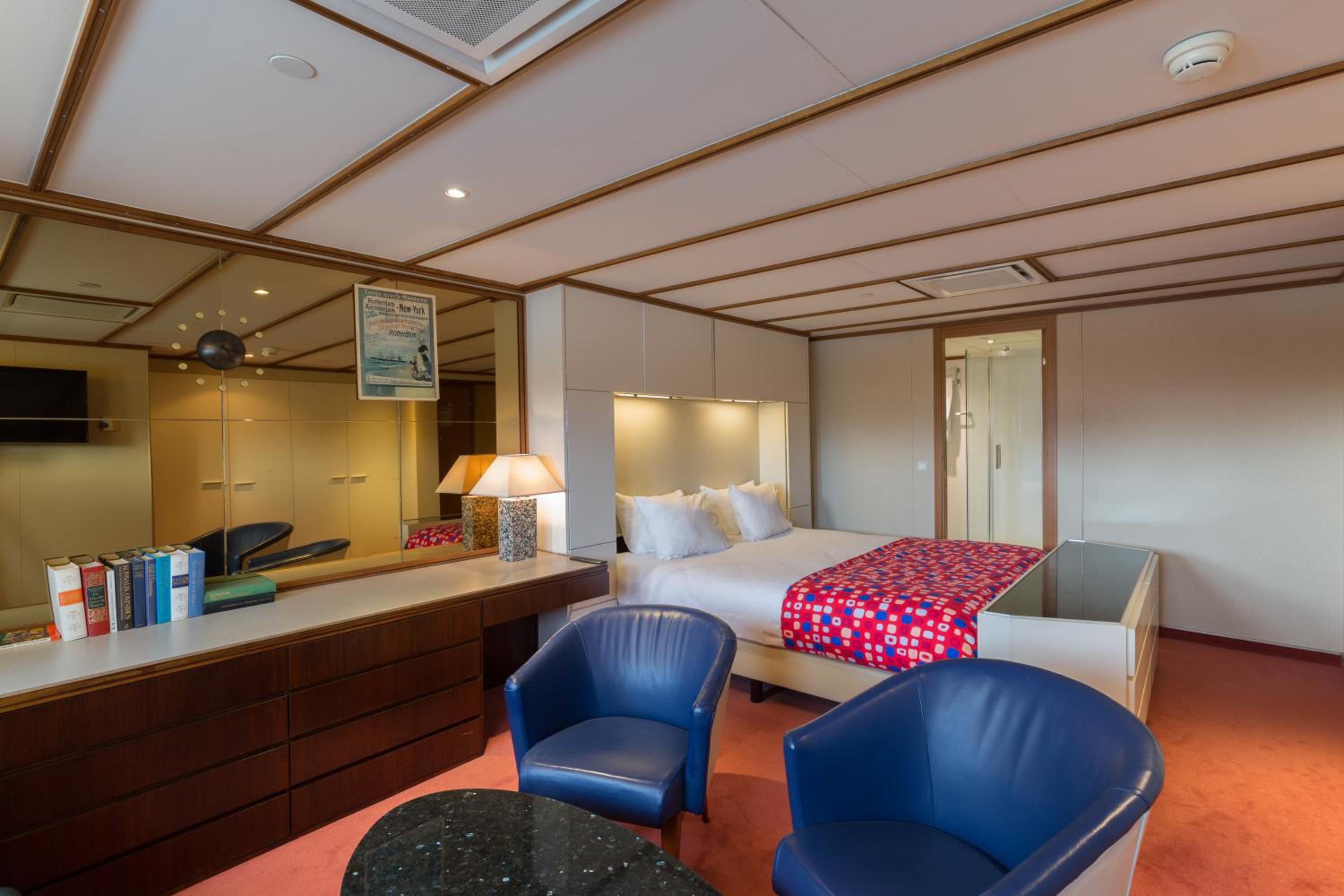Deluxe Double Room - Photo 2