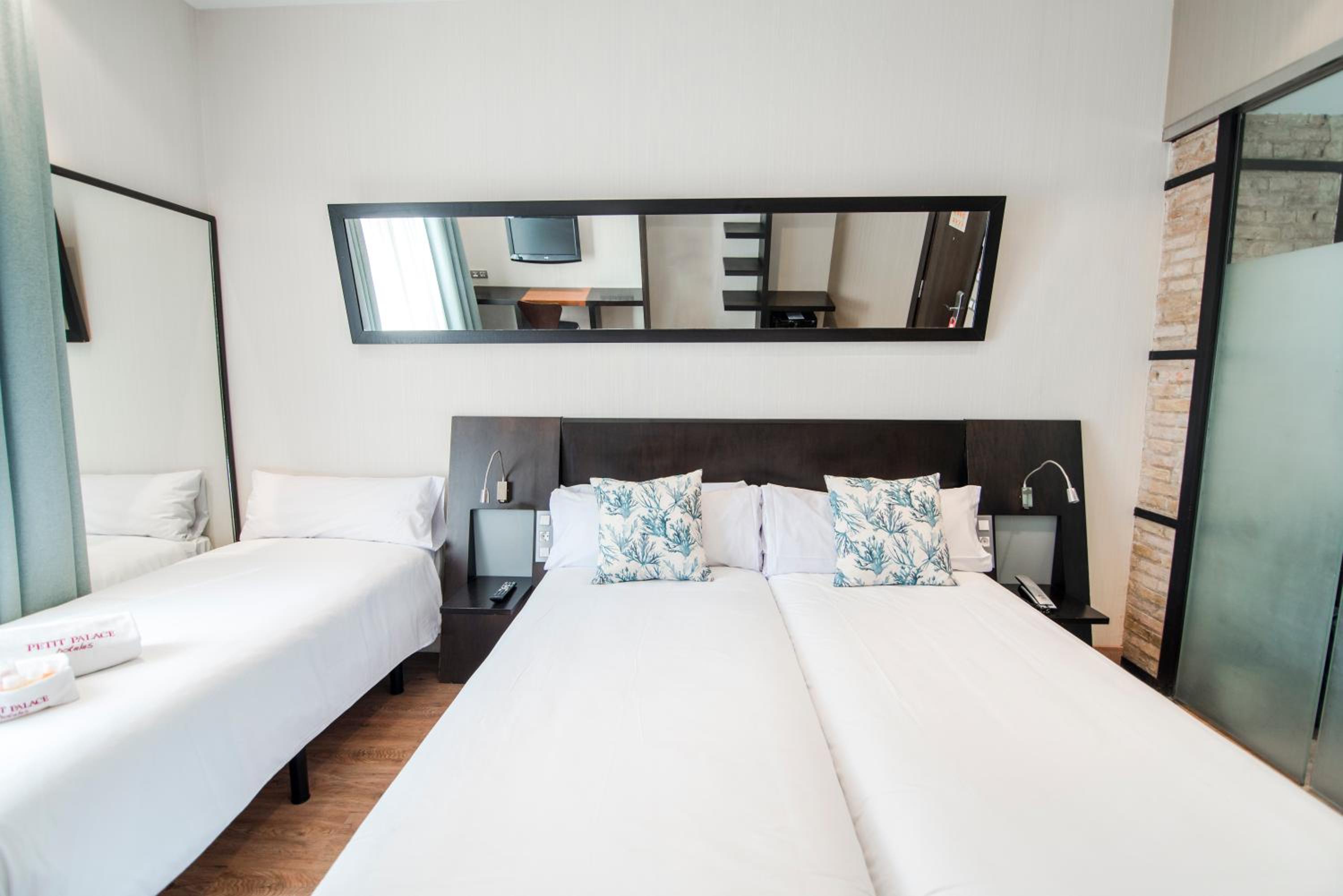Triple Room - Photo 4