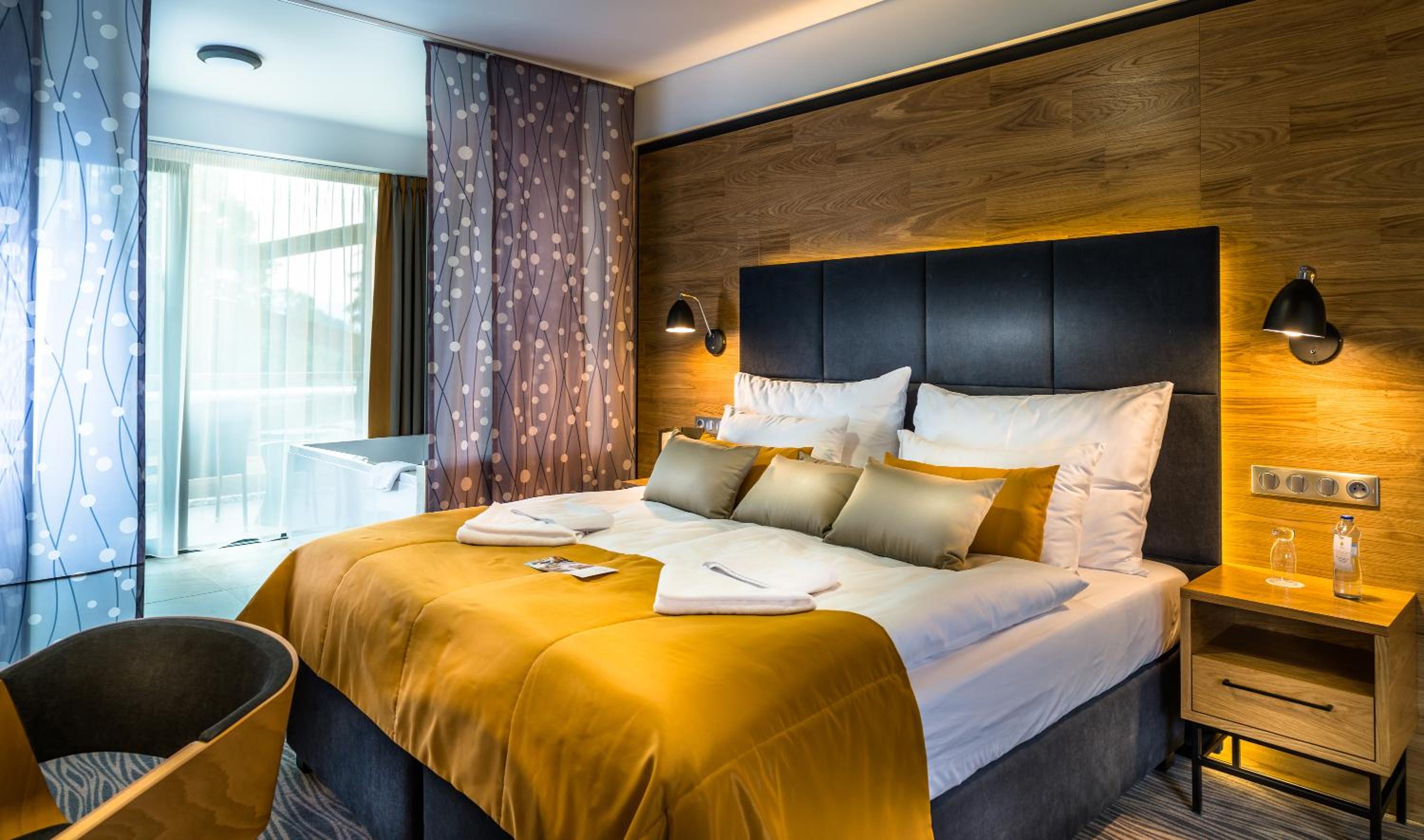 Gallery Double Room