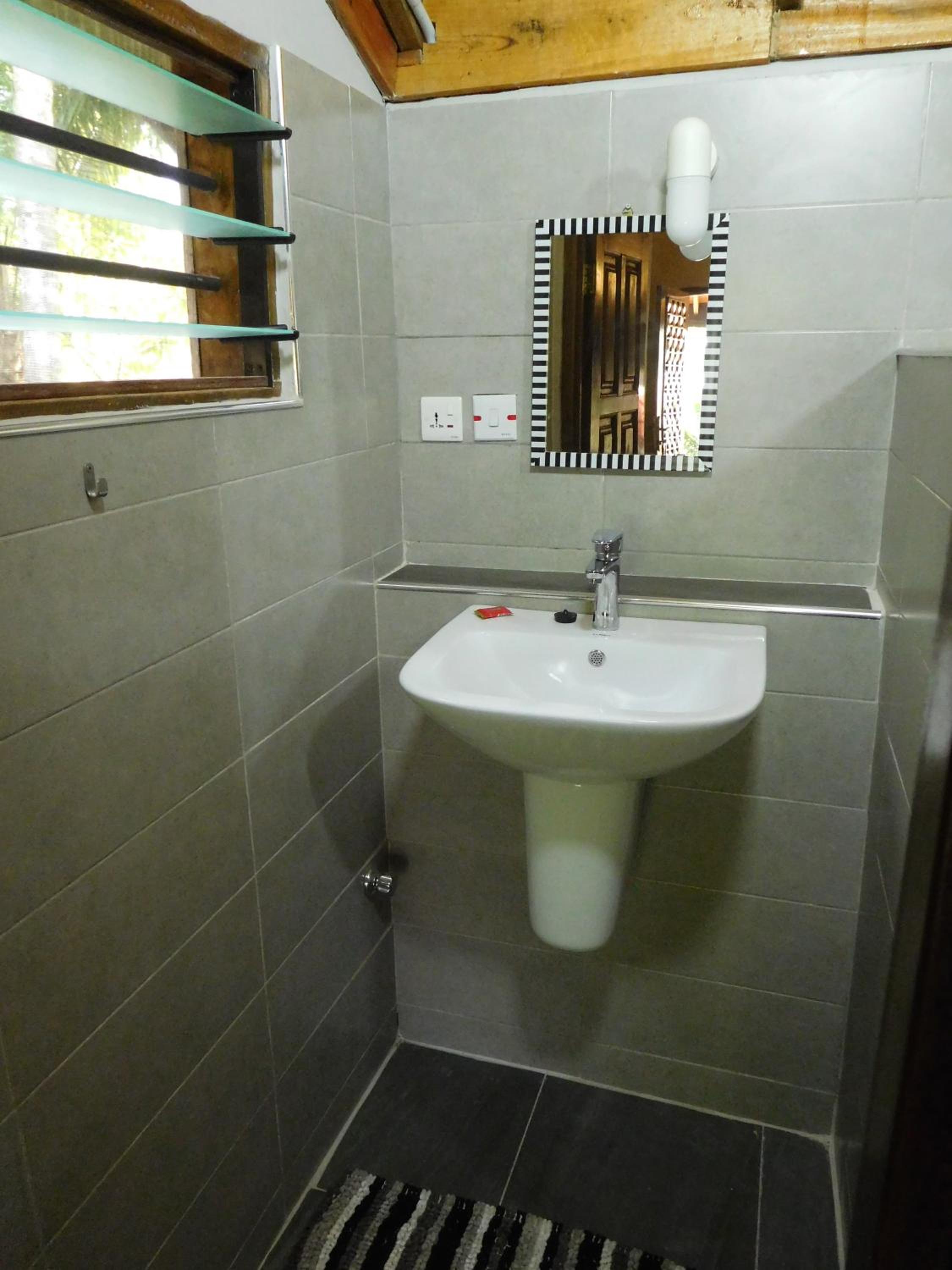 Double Room with Garden View photo 3