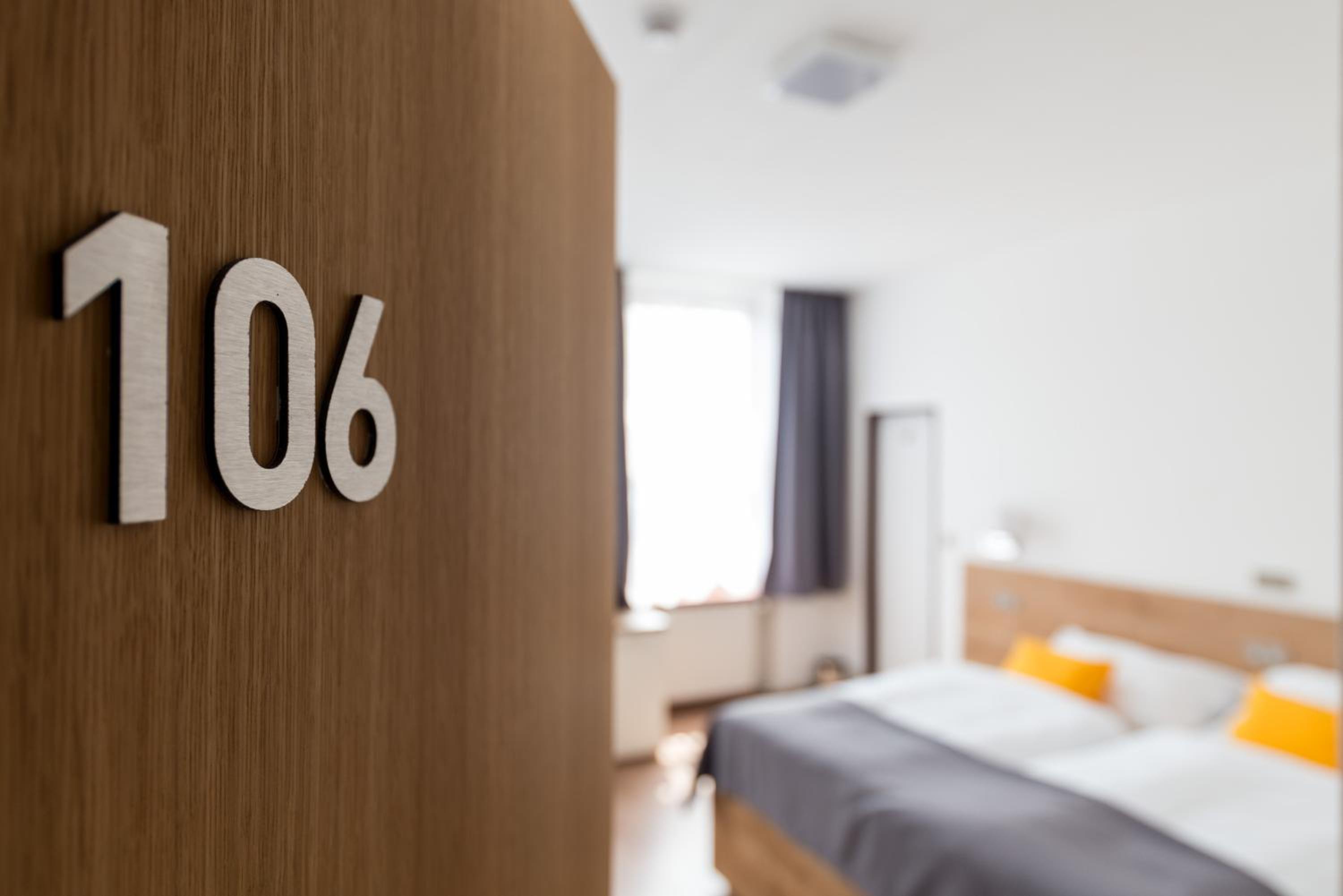 Superior Quadruple Room photo 1