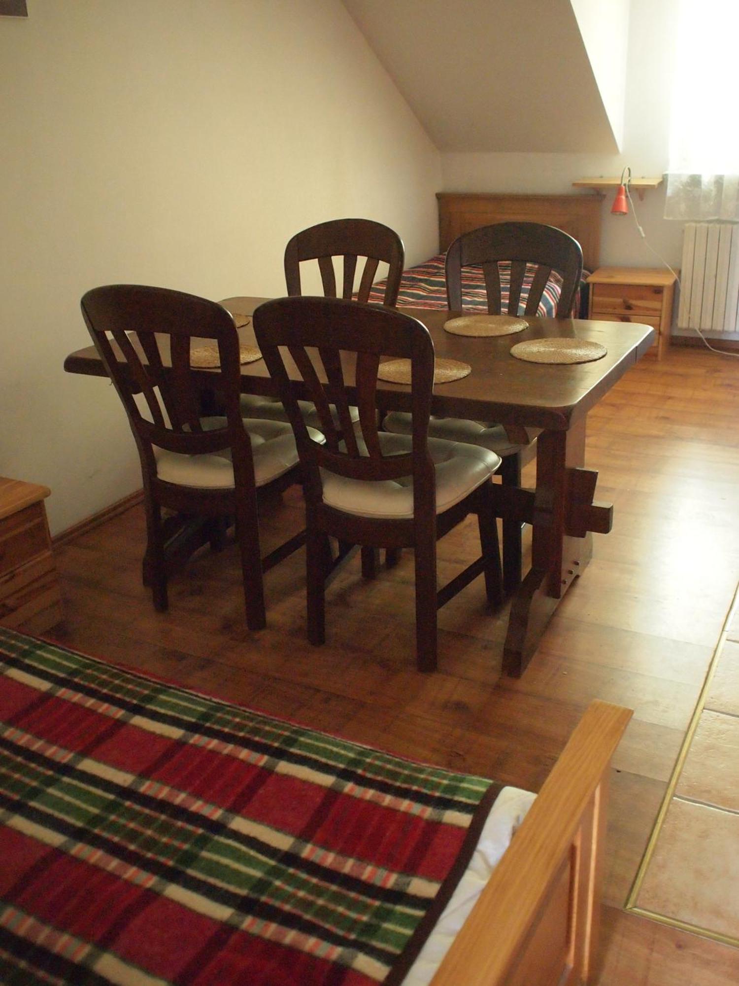 Family Suite - Photo 1