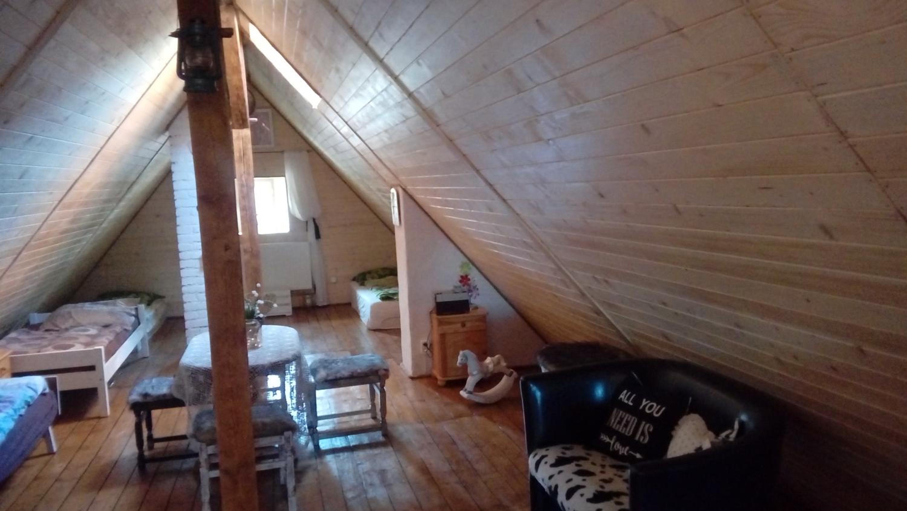 Family Room - Photo 1